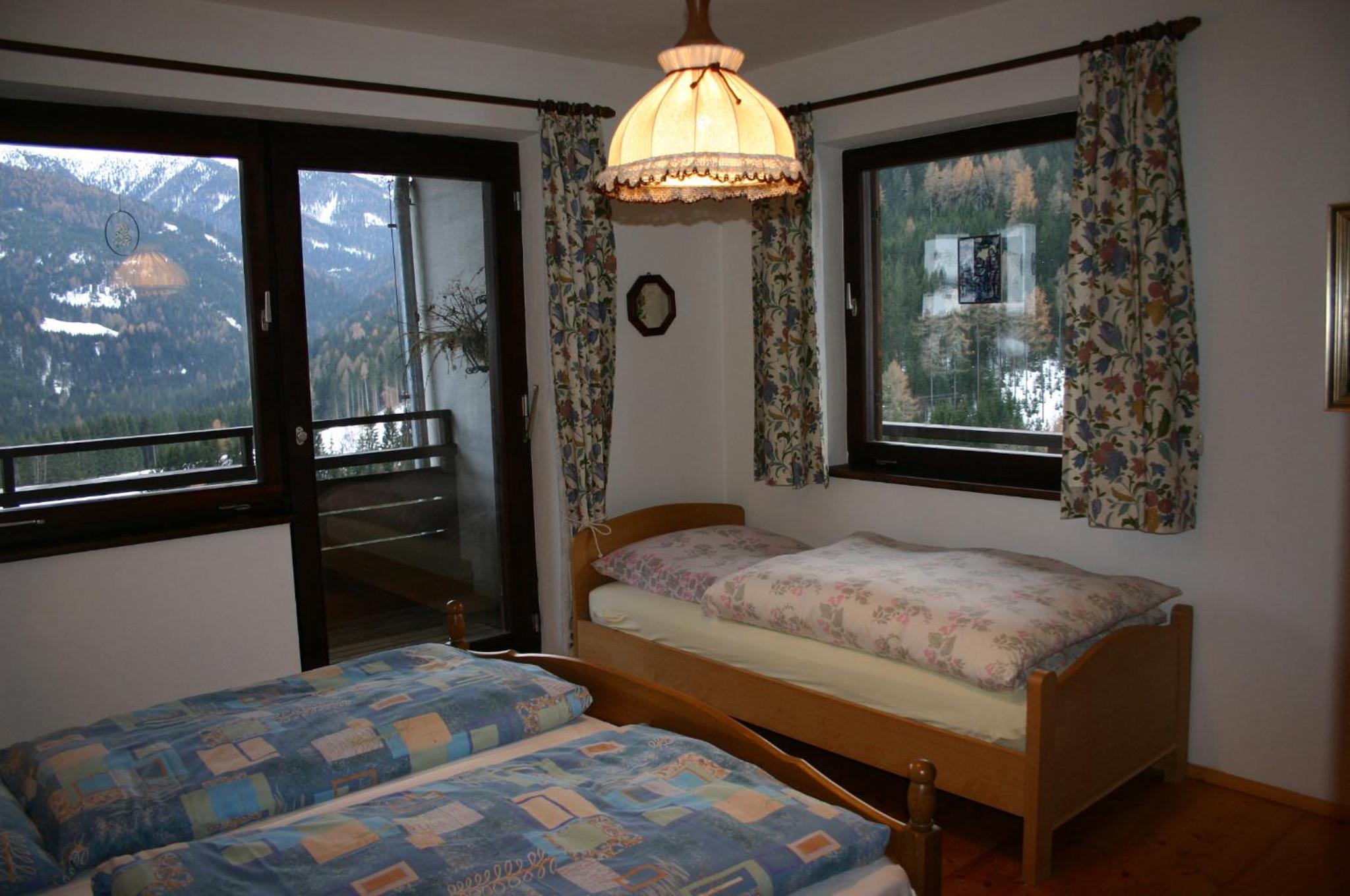 Fewo Nr. 15 Haus Konradgut
