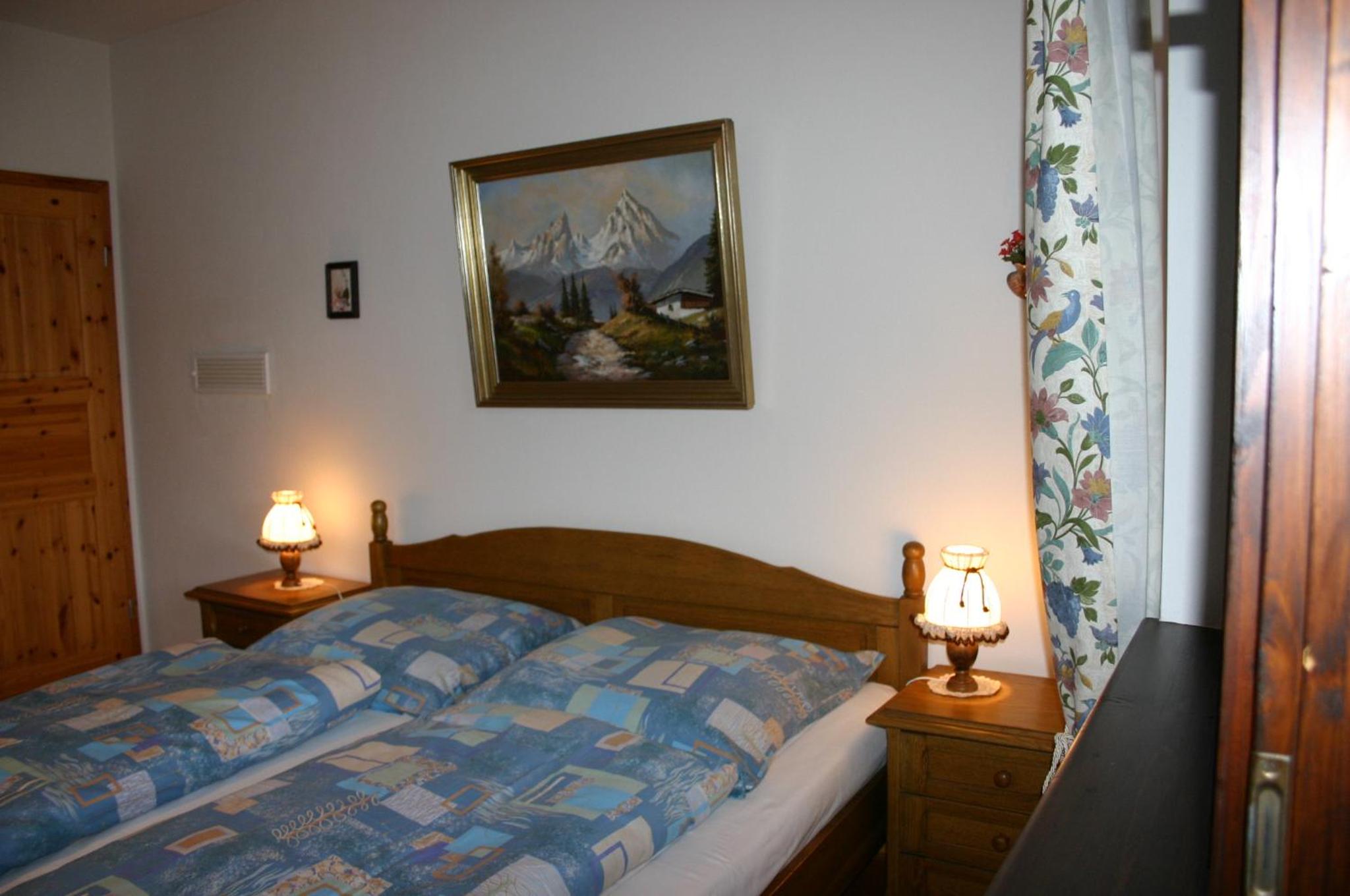 Fewo Nr. 15 Haus Konradgut