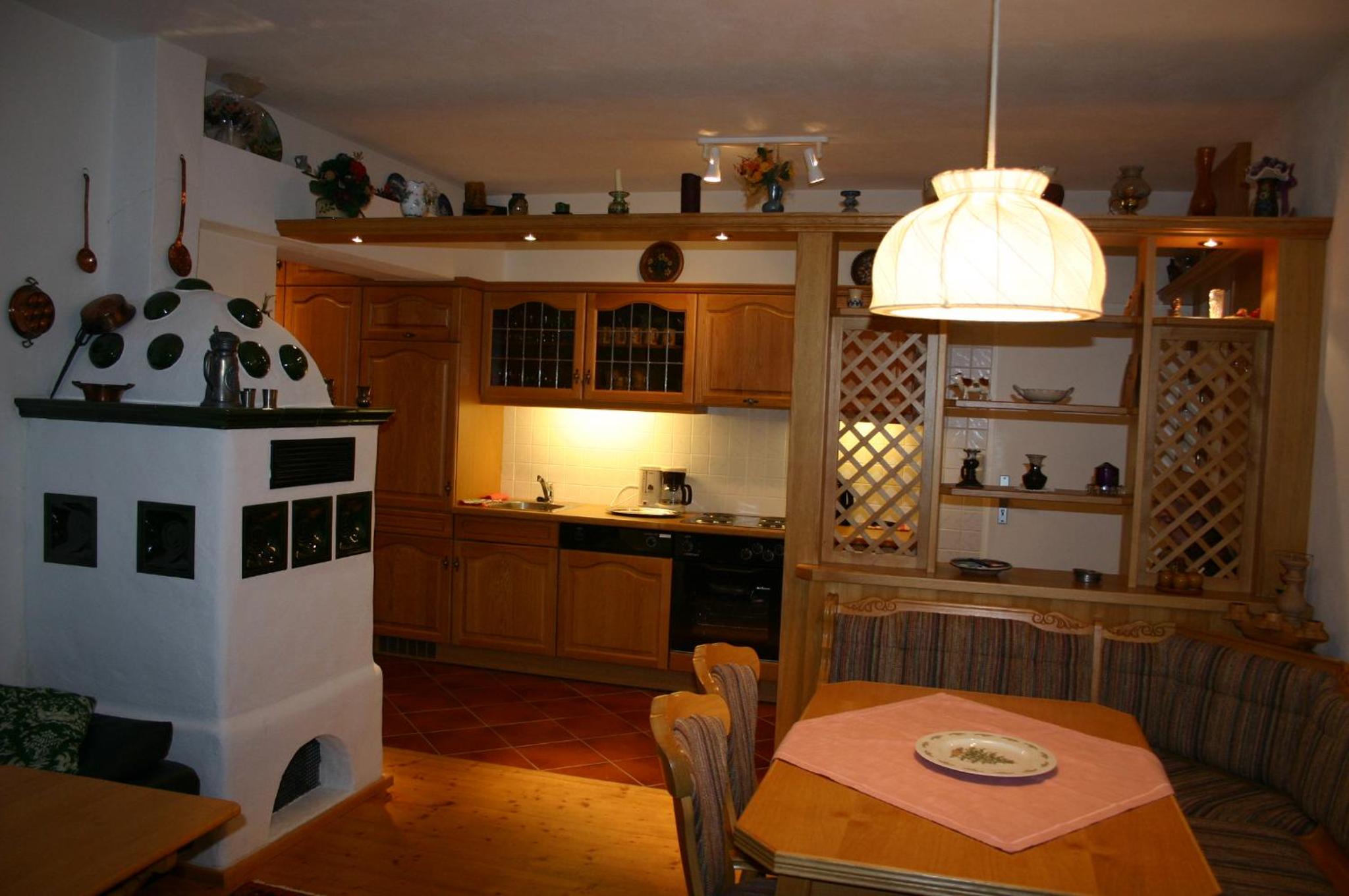 Fewo Nr. 15 Haus Konradgut