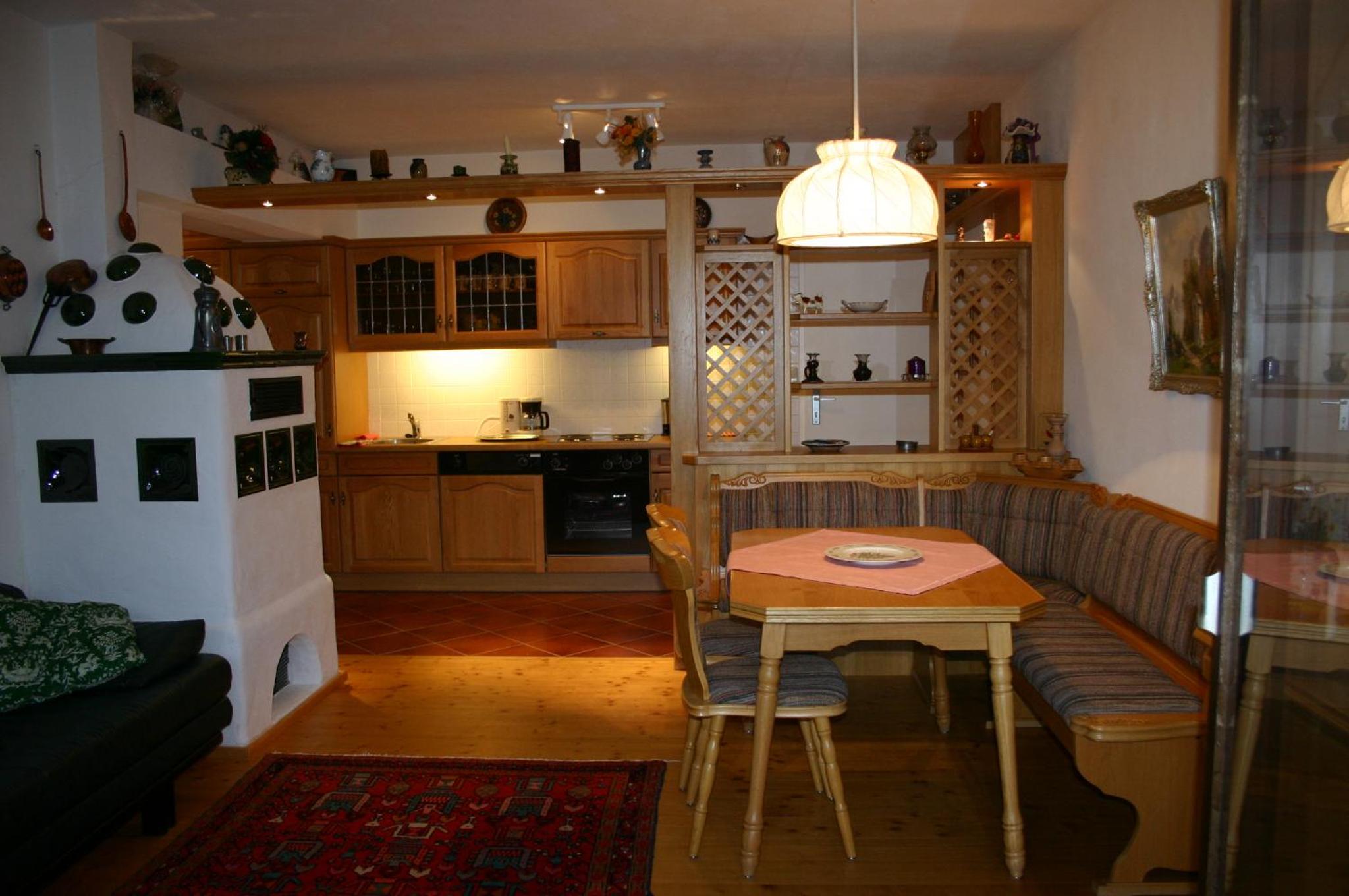 Fewo Nr. 15 Haus Konradgut