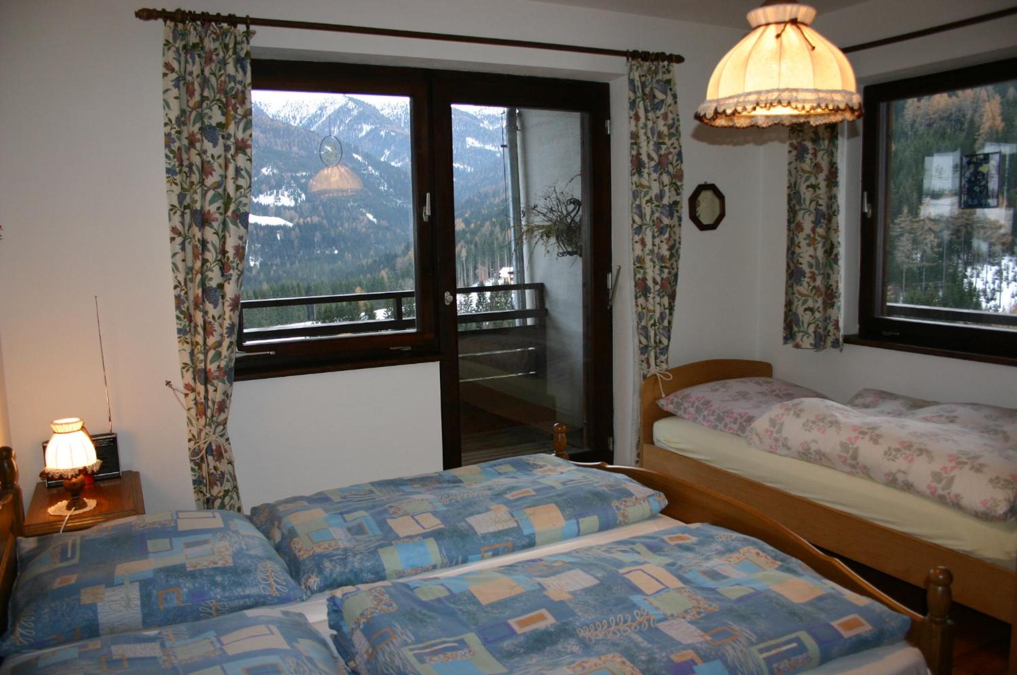 Fewo Nr. 15 Haus Konradgut
