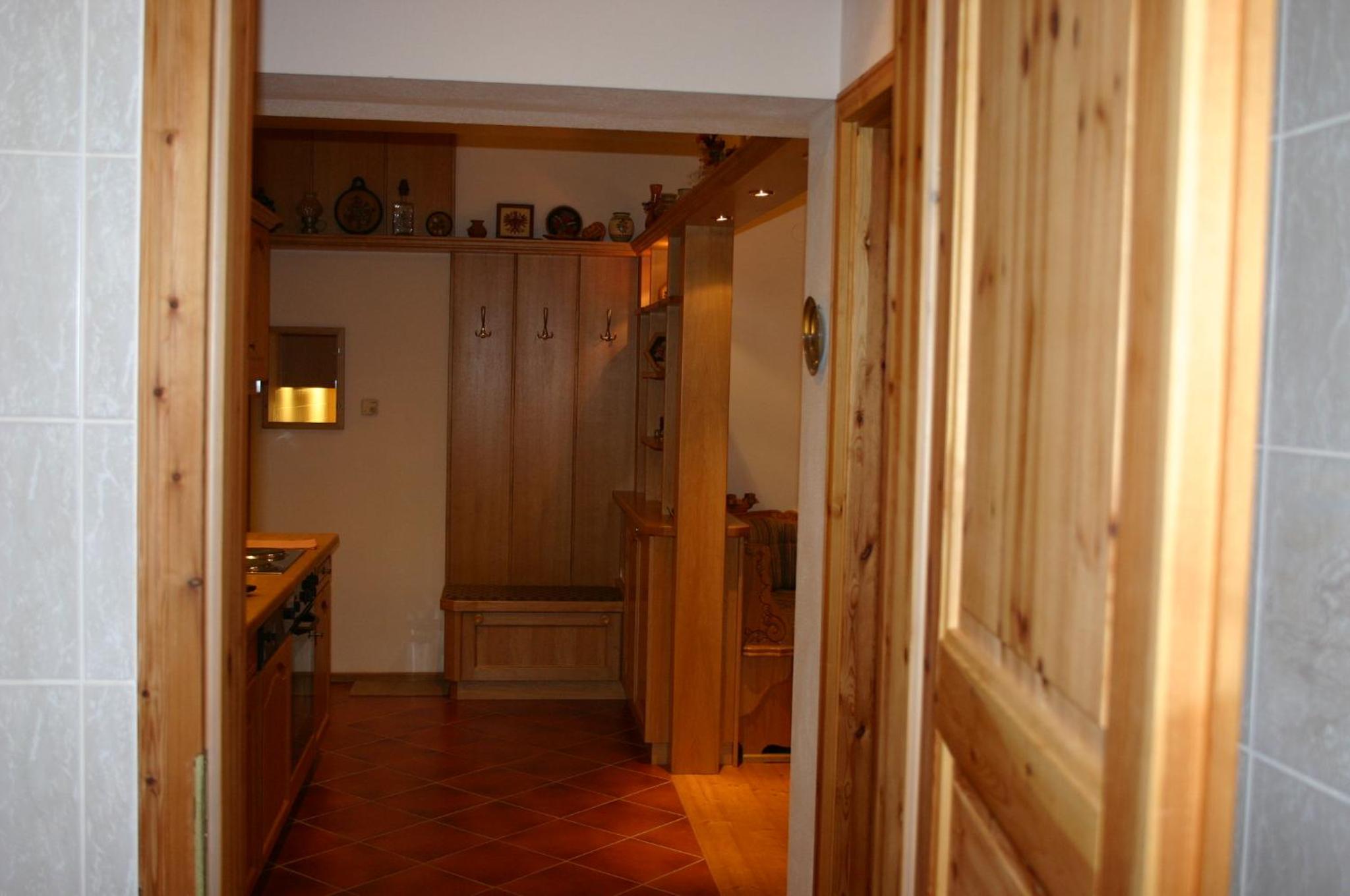 Fewo Nr. 15 Haus Konradgut