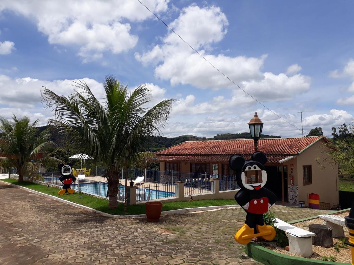 children's play area