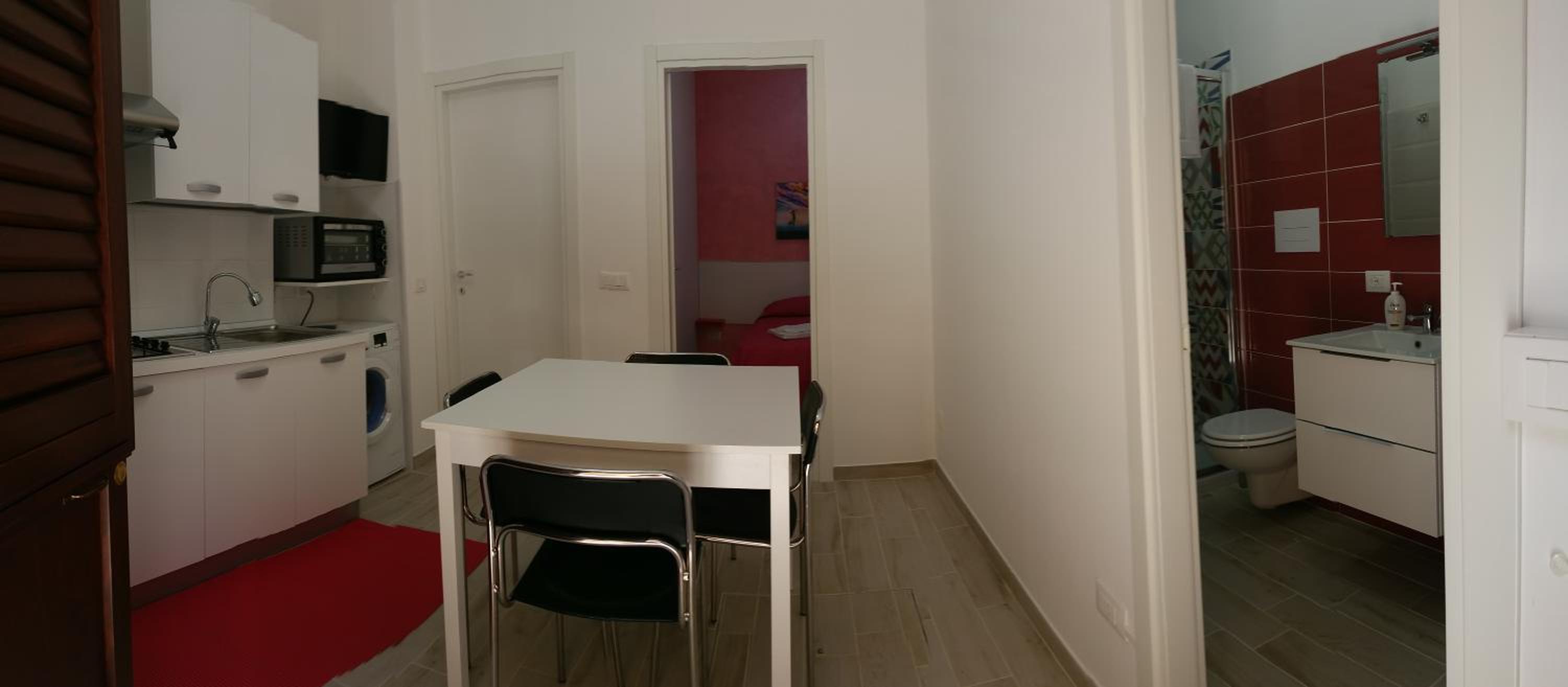 CASA VACANZE DEL GOLFO 2