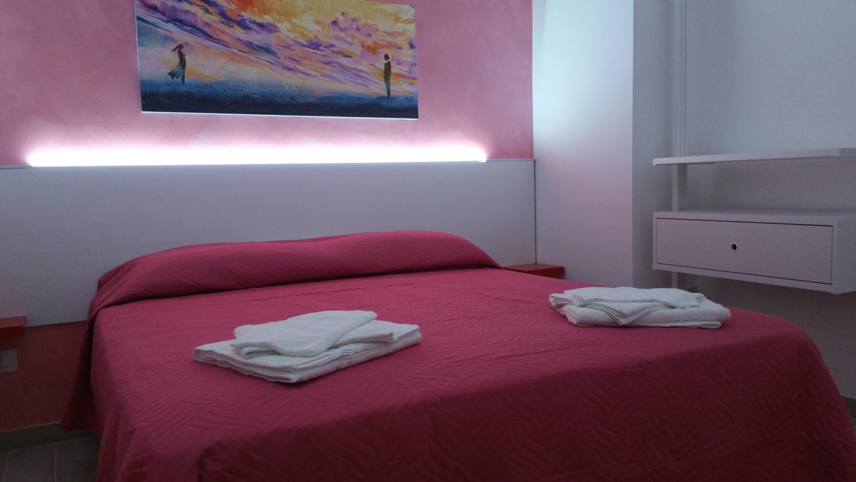 CASA VACANZE DEL GOLFO 2