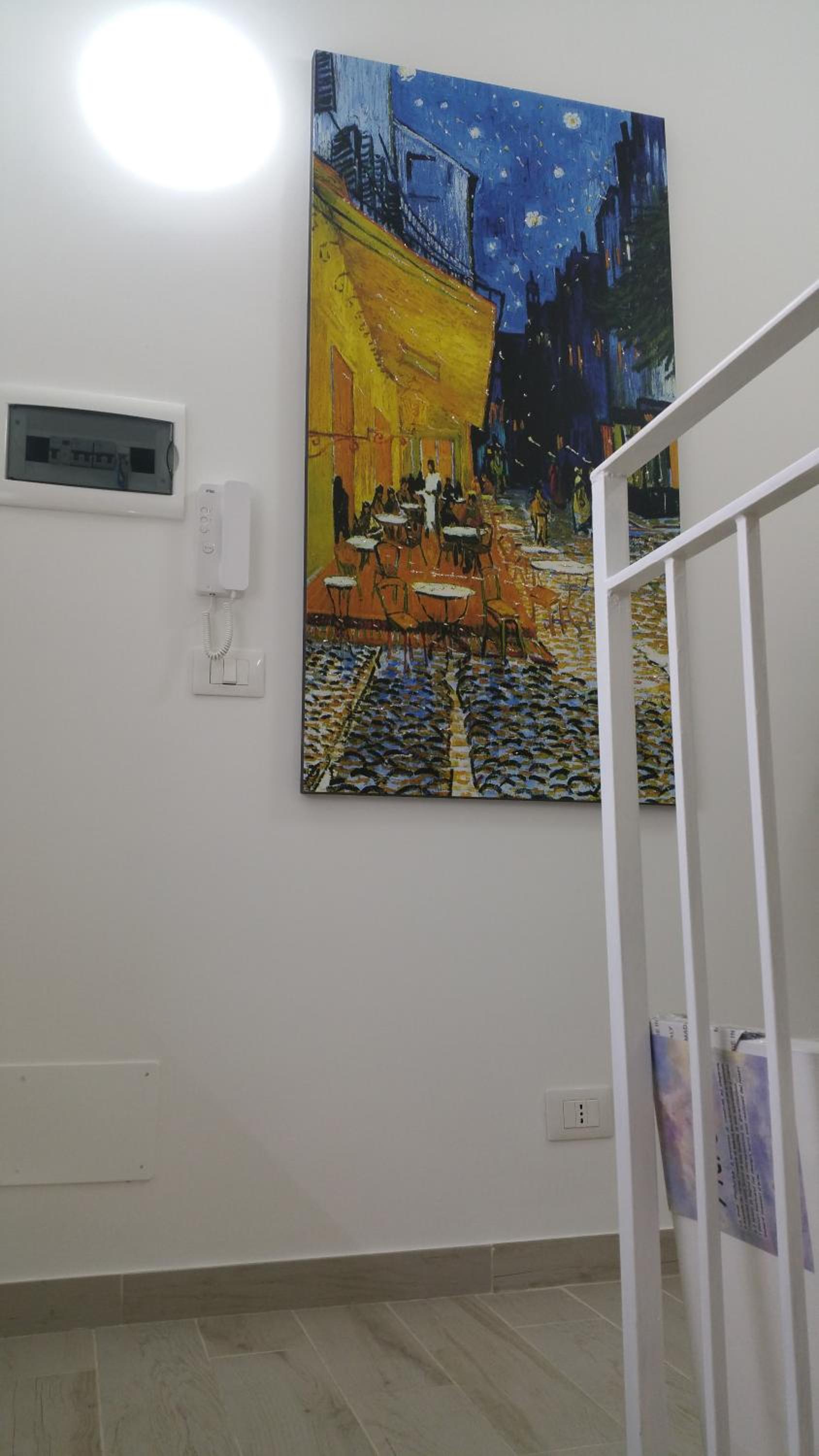 CASA VACANZE DEL GOLFO 2