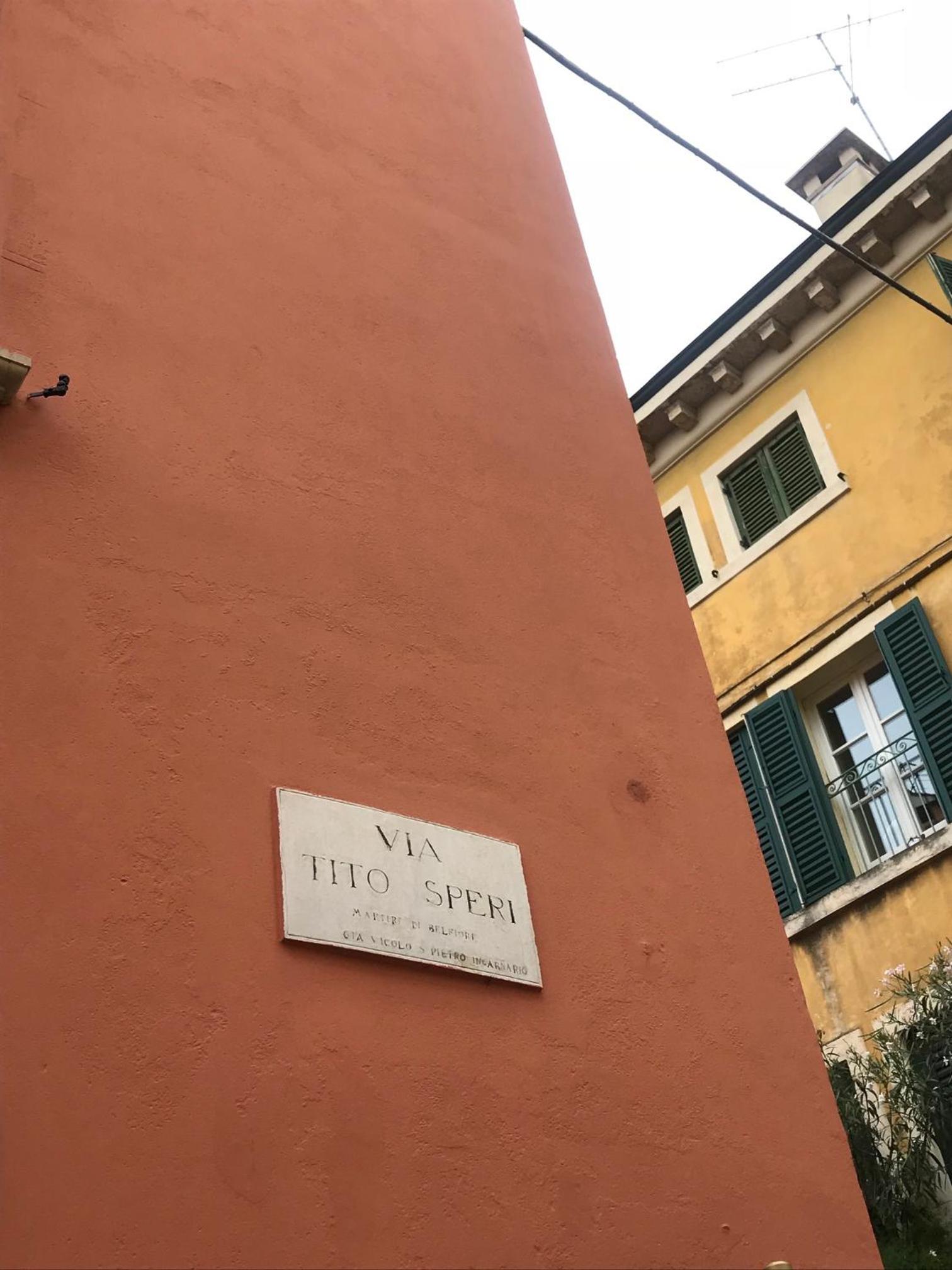 Dimora Tito Speri near Arena view 4