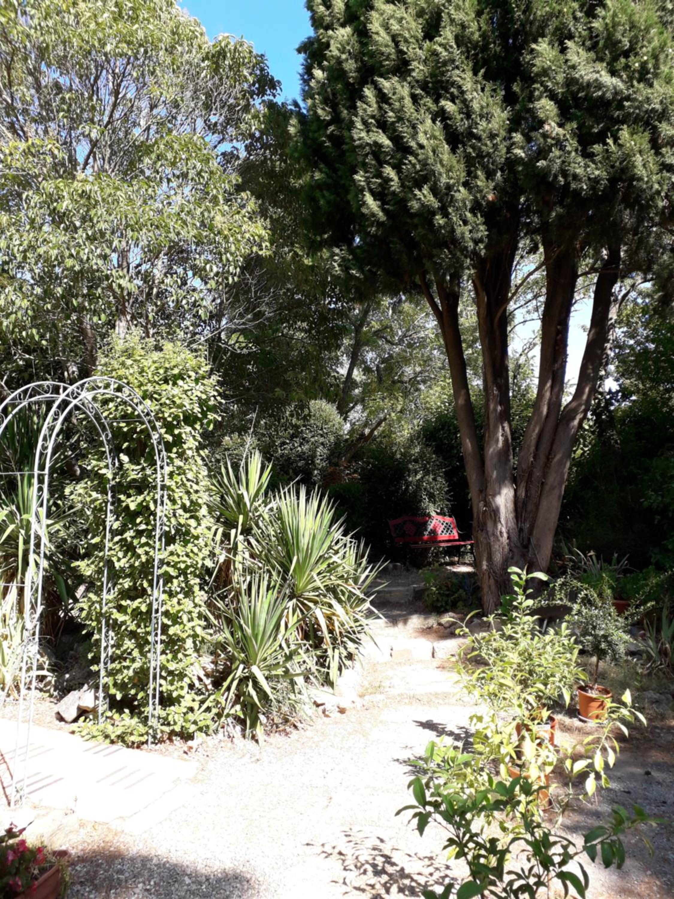 Domaine de la Pinsonnière