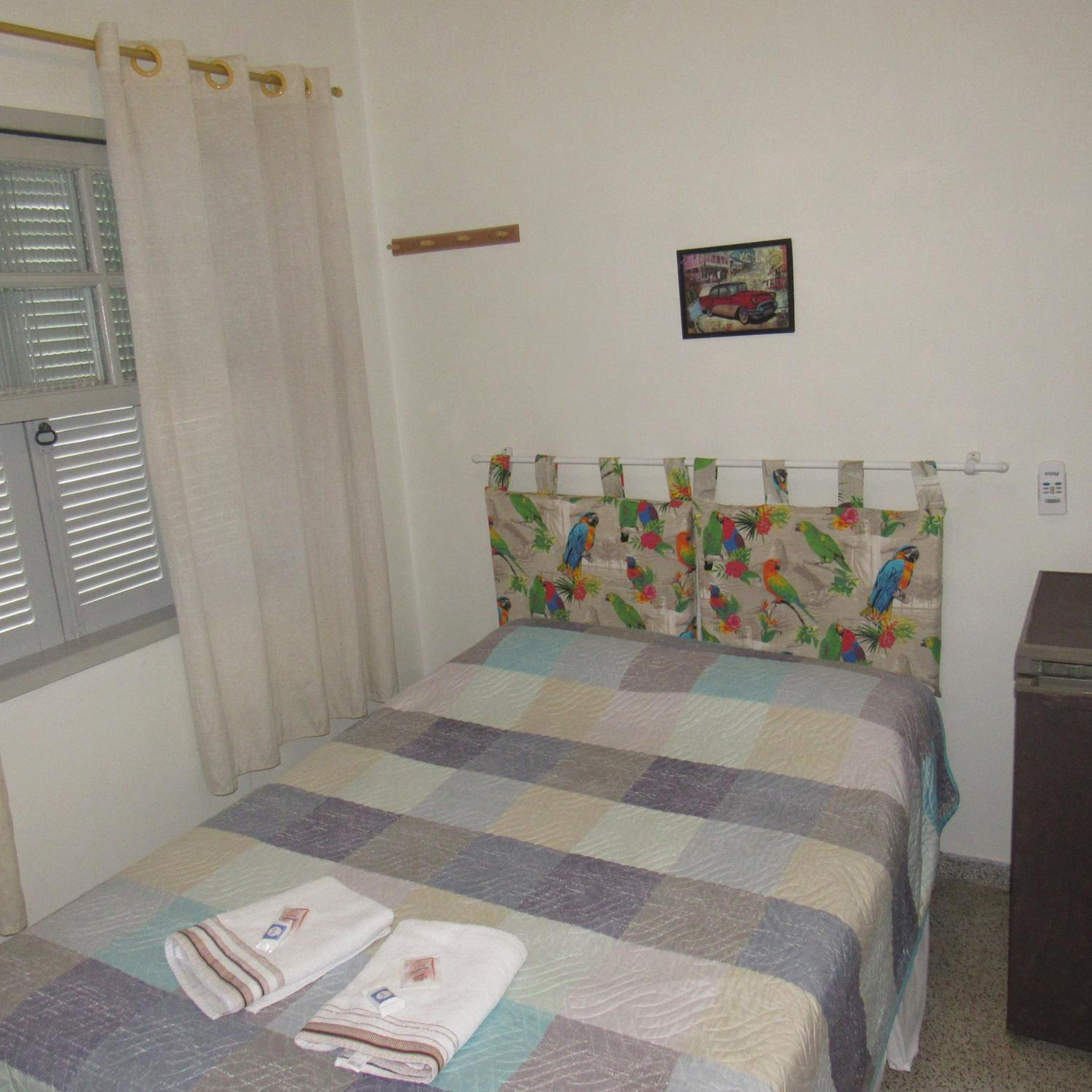 Hotel Pousada Girassol- Balneário Riviera I