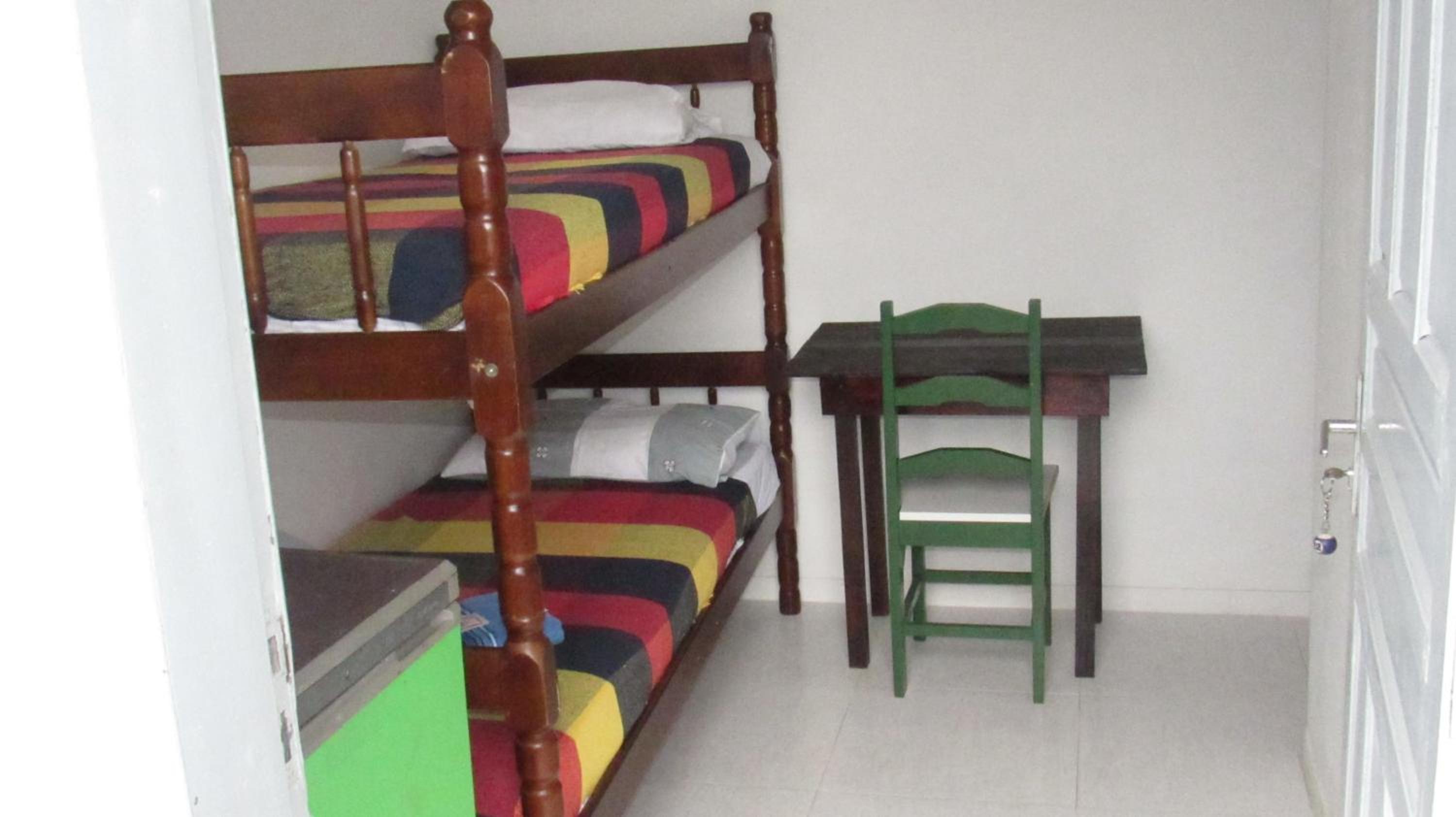 Hotel Pousada Girassol- Balneário Riviera I