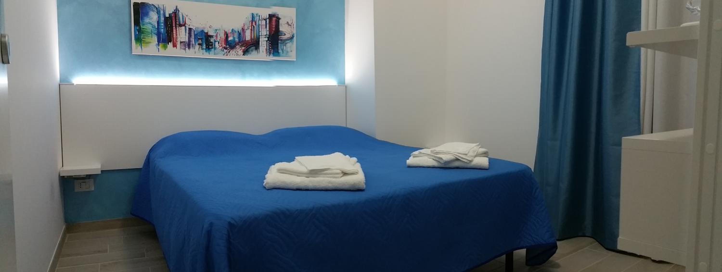 CASA VACANZE DEL GOLFO 2