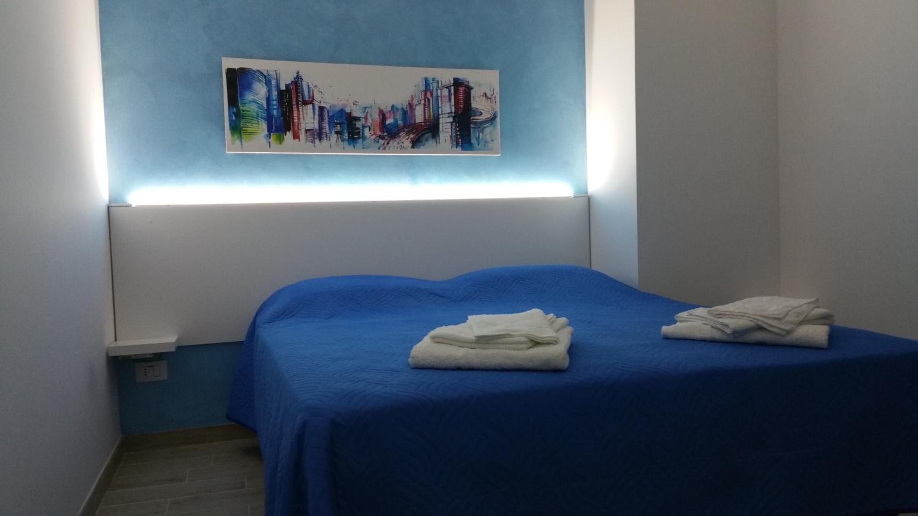 CASA VACANZE DEL GOLFO 2