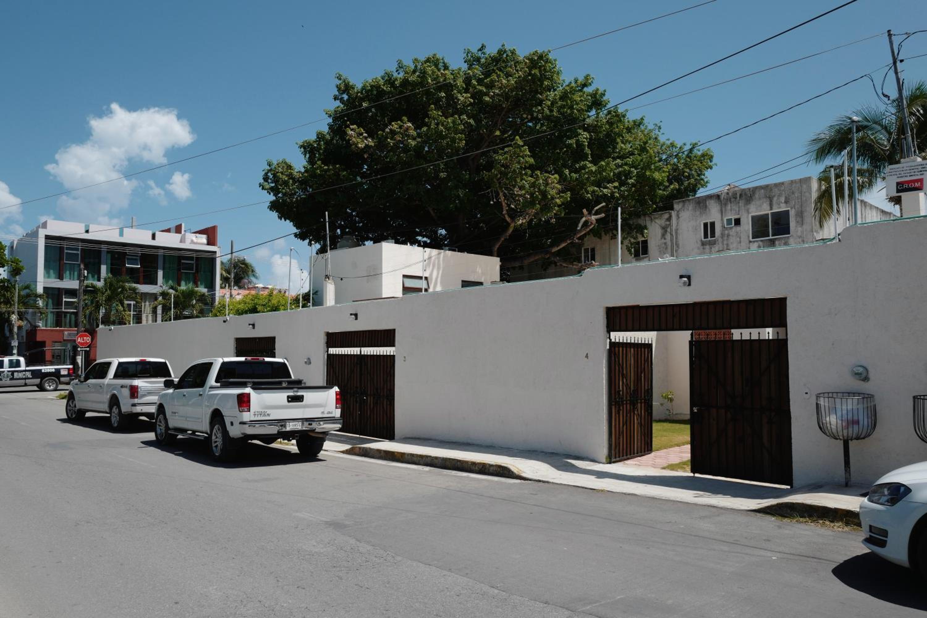 Villas La Ceiba