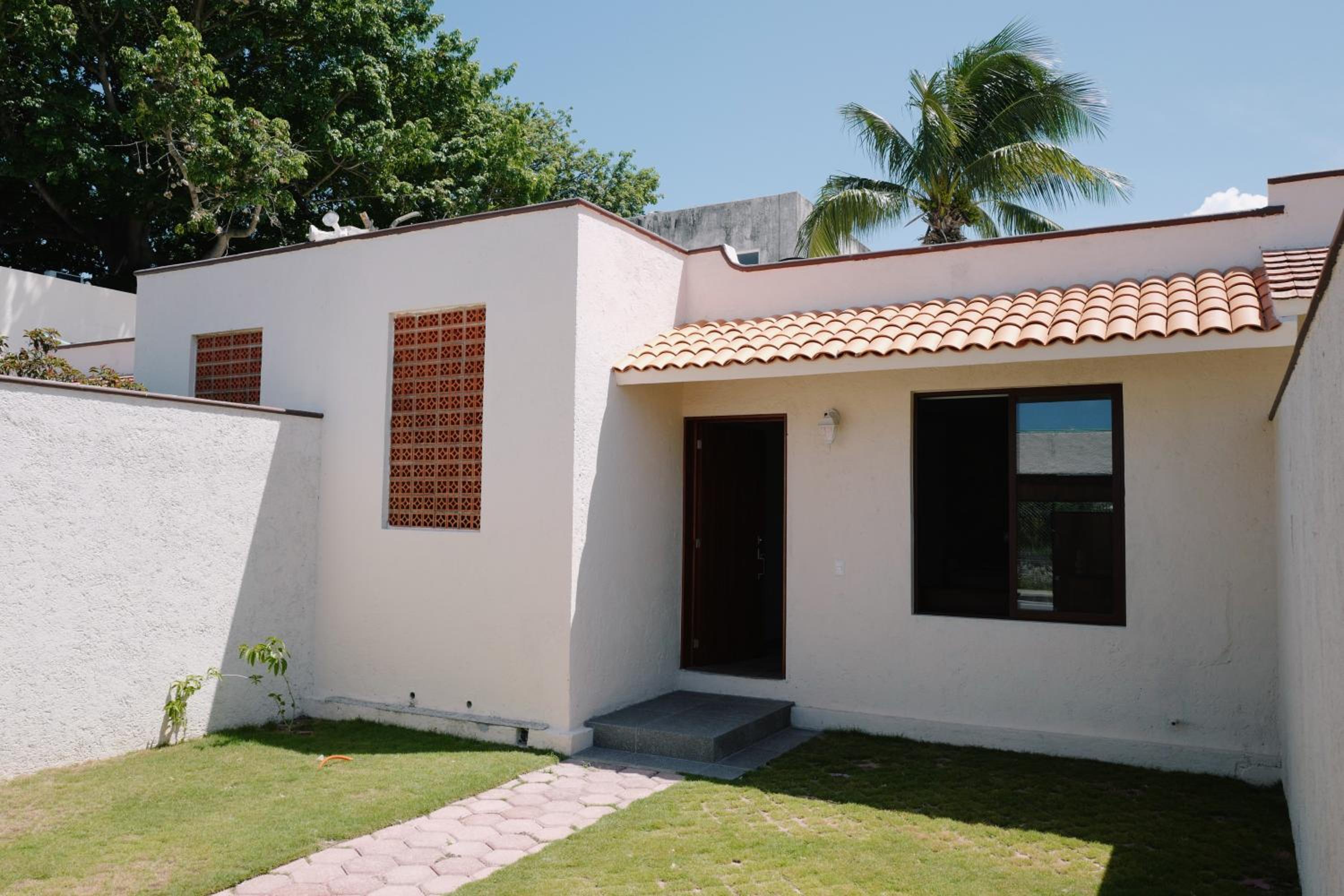 Villas La Ceiba