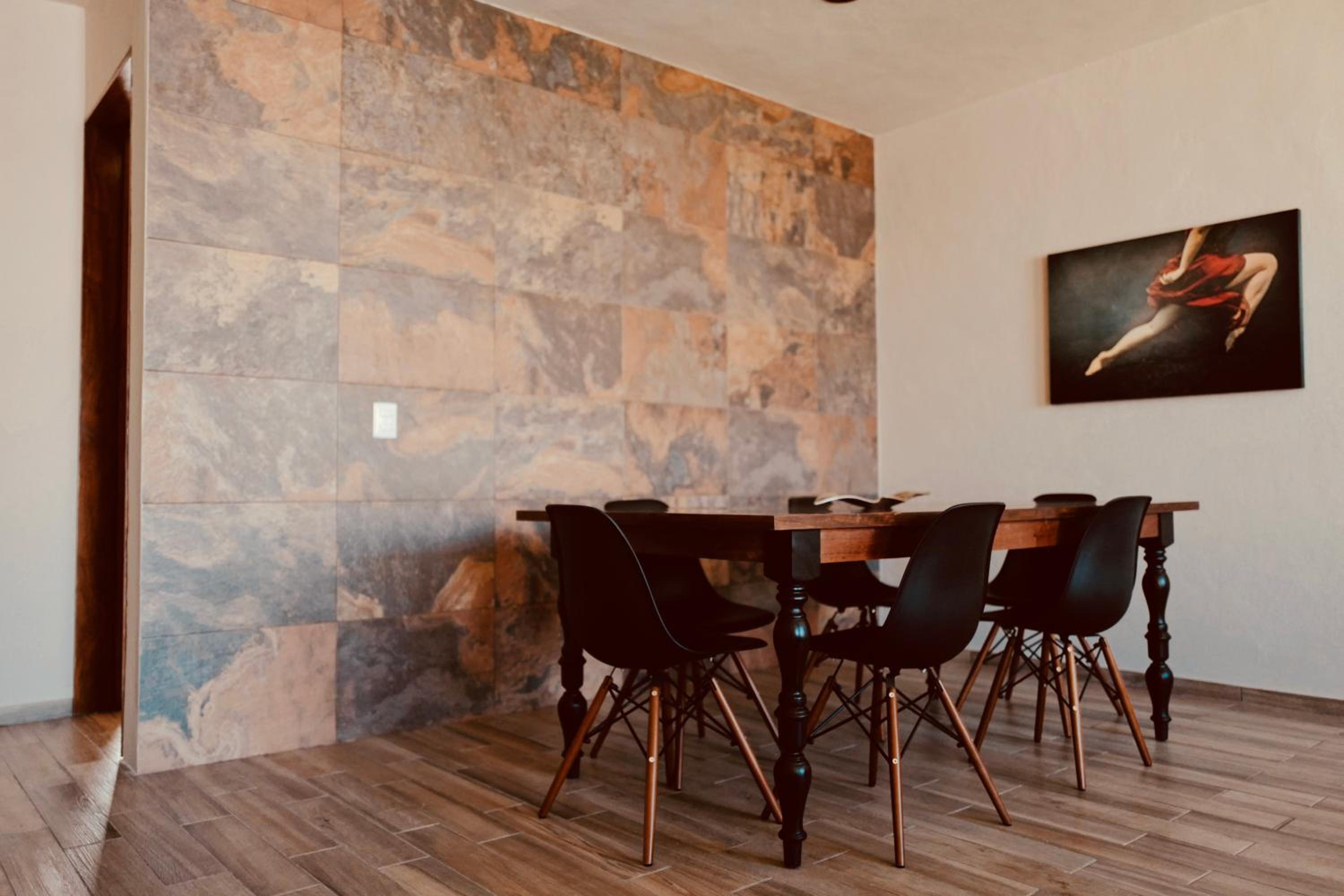 Villas La Ceiba