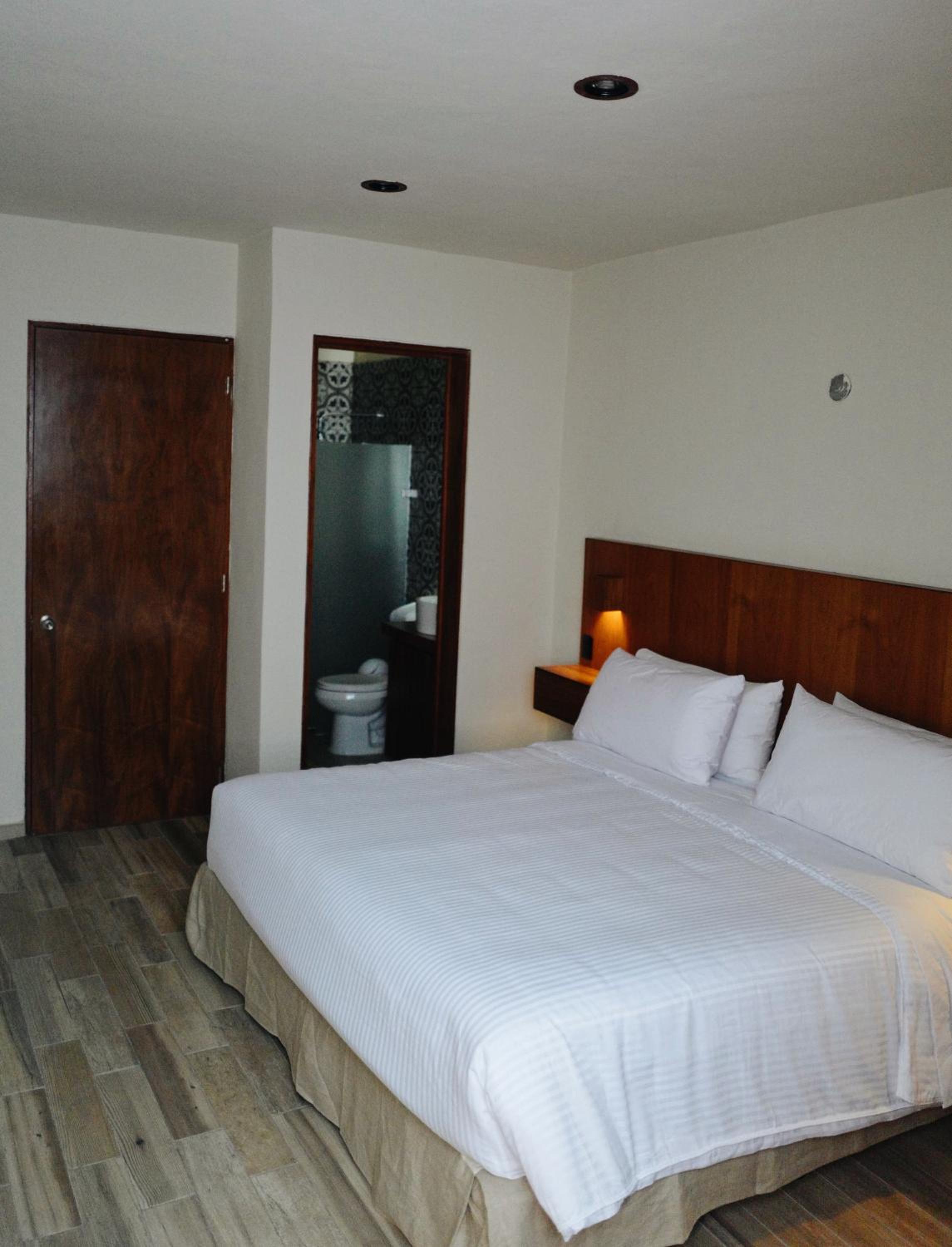 Villas La Ceiba