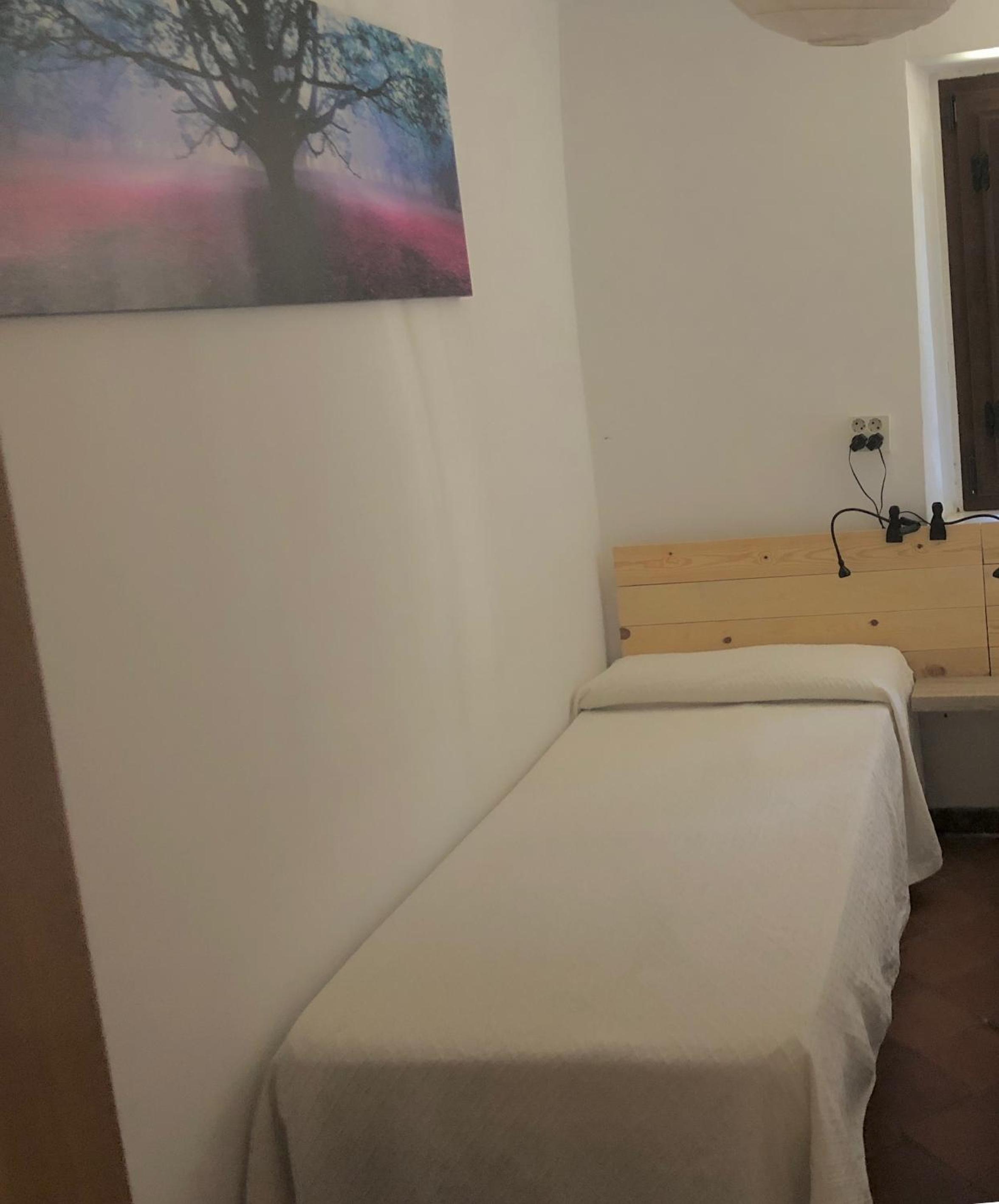 Albergue Rosalia / Pilgrim Hostel