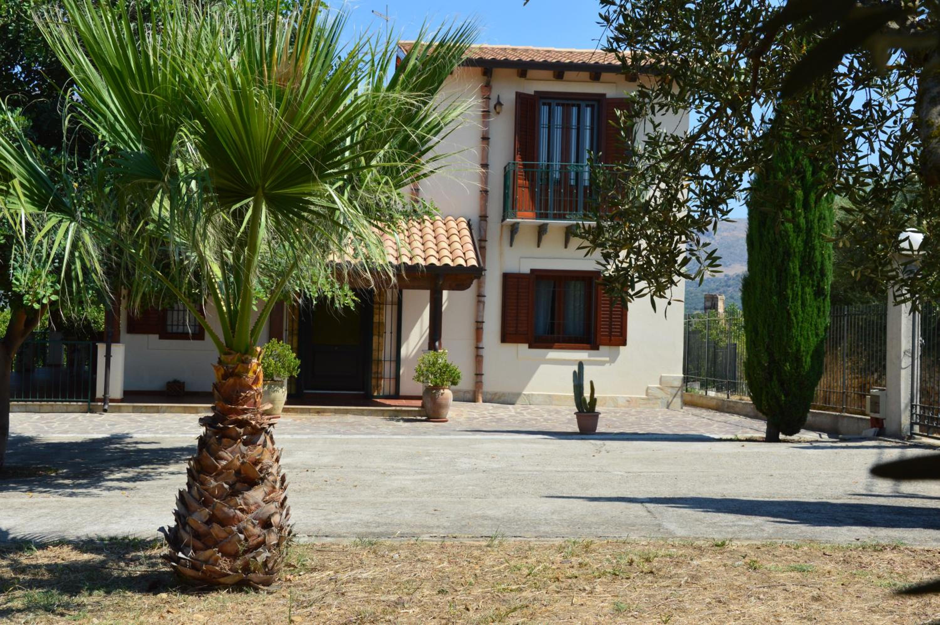 Casa vacanza Borgo Parrini view 3
