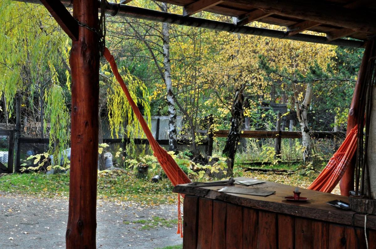 La Casa del Viajero Hostel