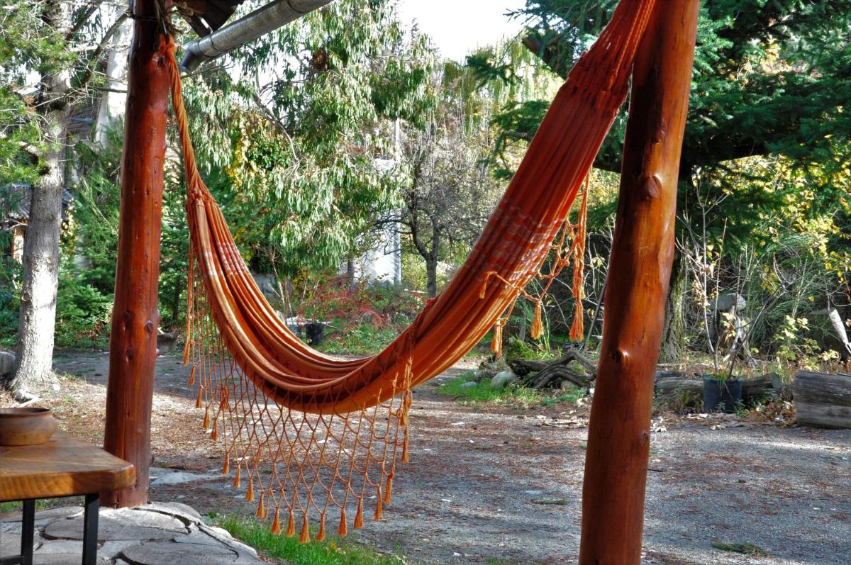 La Casa del Viajero Hostel