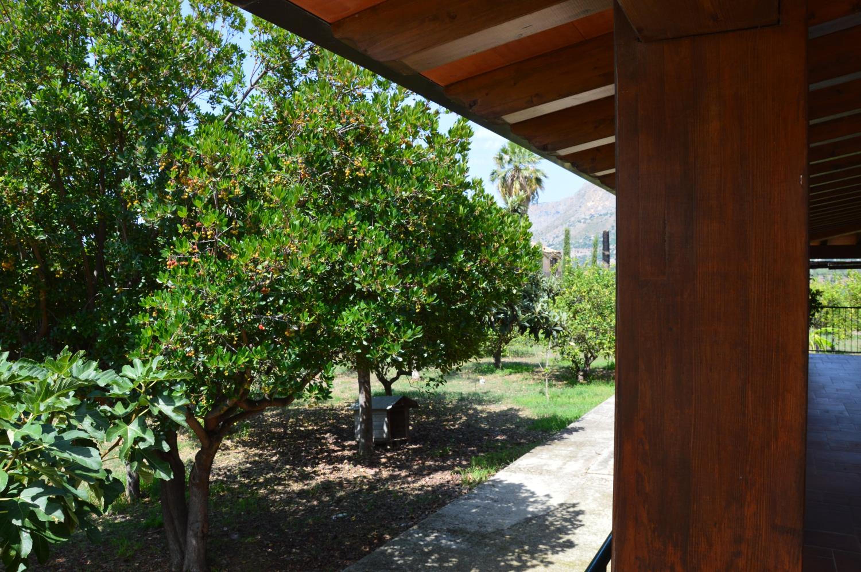 Casa vacanza Borgo Parrini view 5
