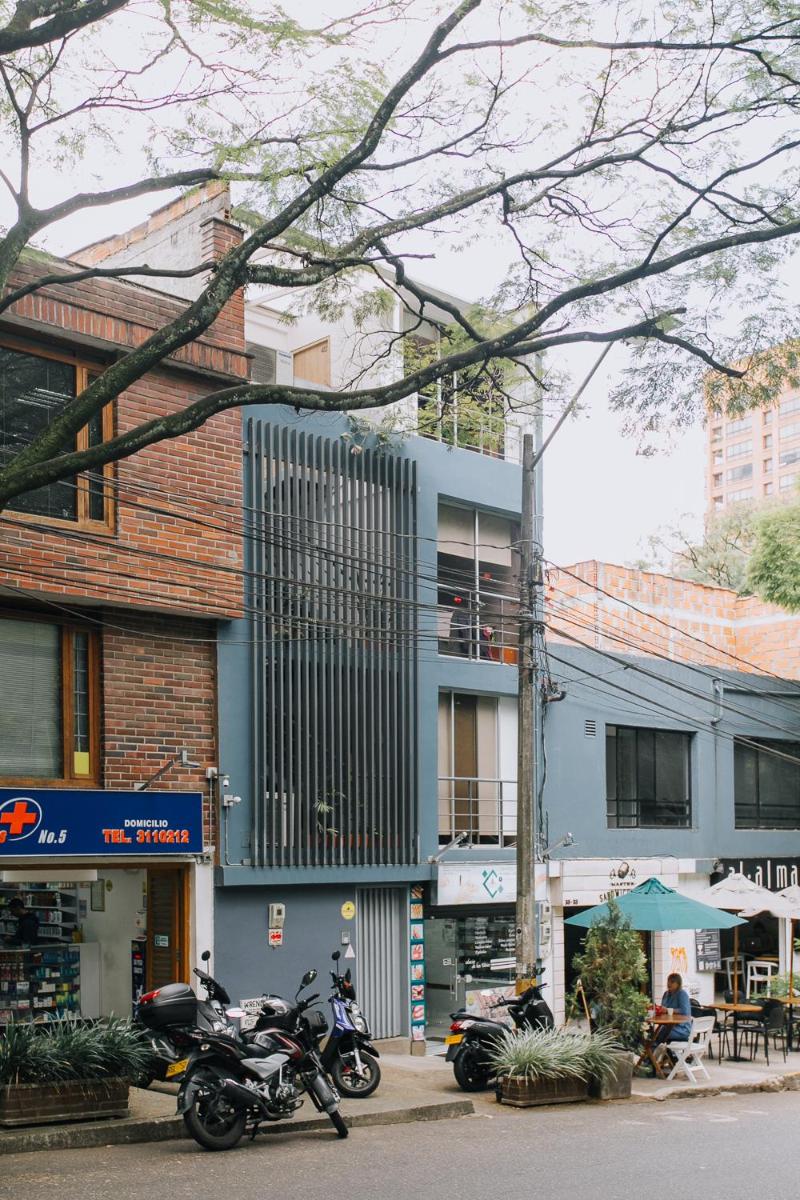 Apartamento Lleras