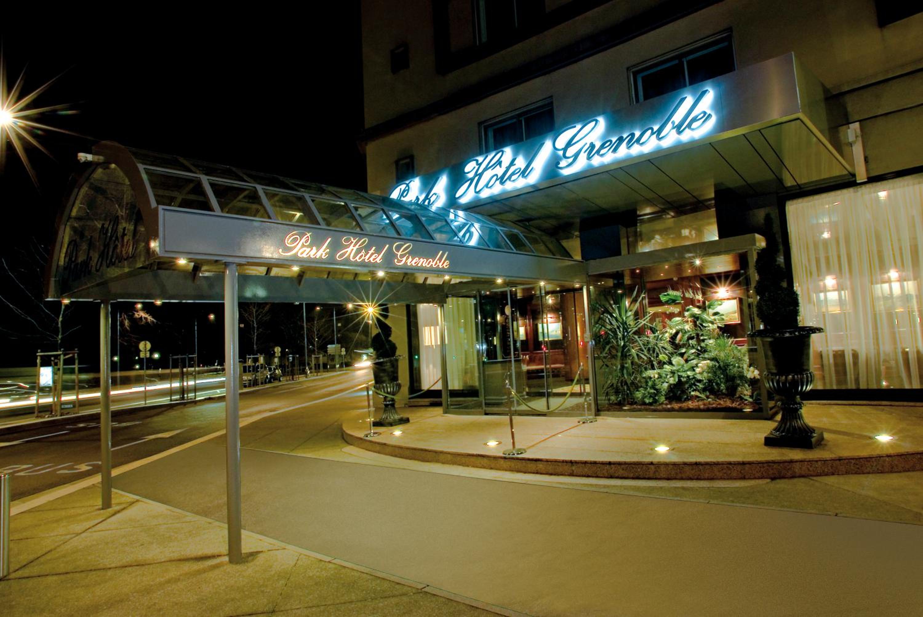 Grenoble Vacations - Park Hotel Grenoble - MGallery - Property Image 81