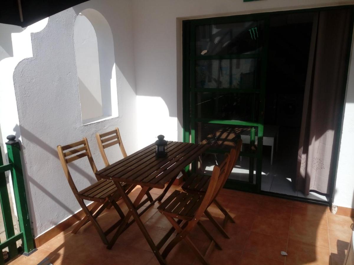Bungalow Dunas&Sea Maspalomas photo 5