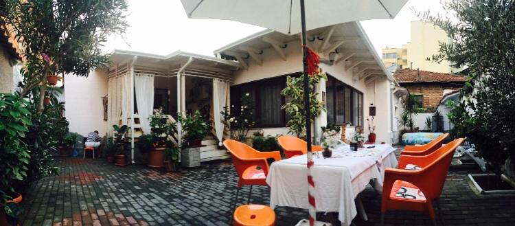 Guesthouse Hygge