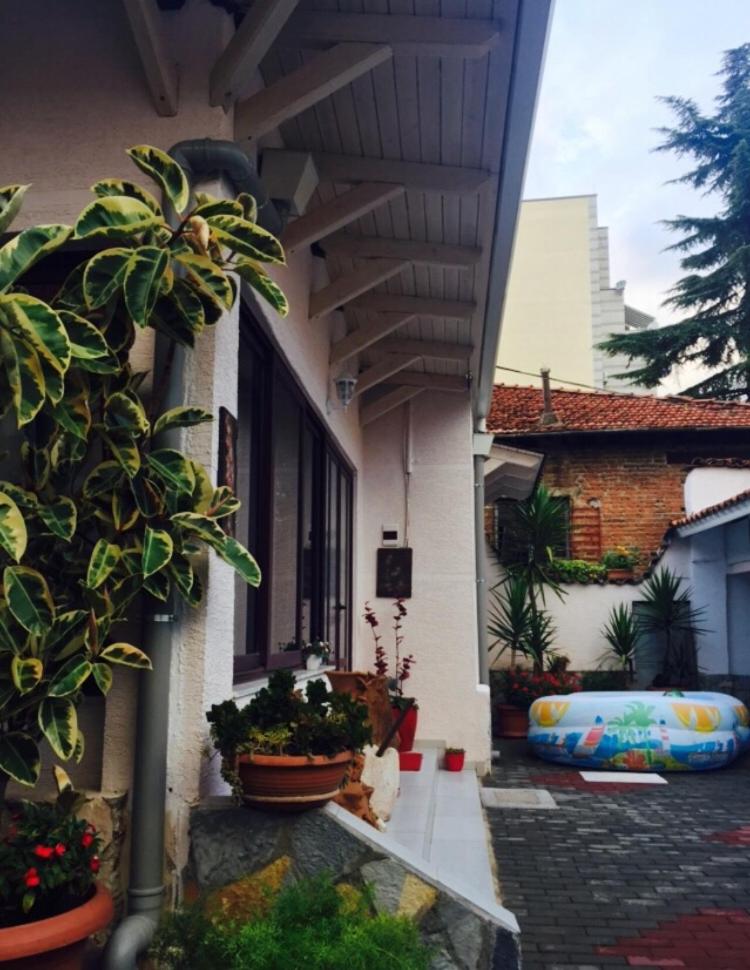 Guesthouse Hygge