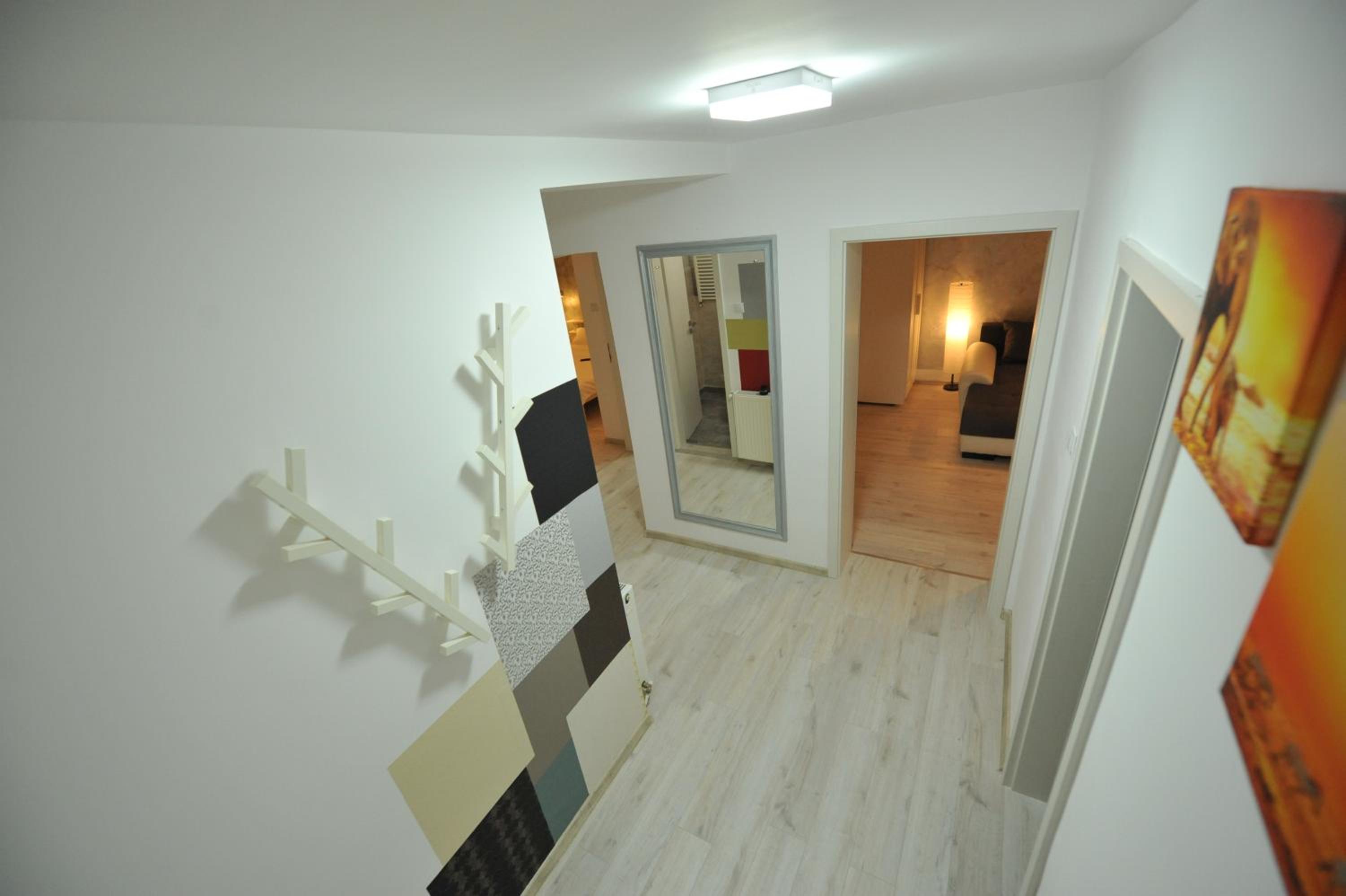 Bella-Isa Apartment Central view 5