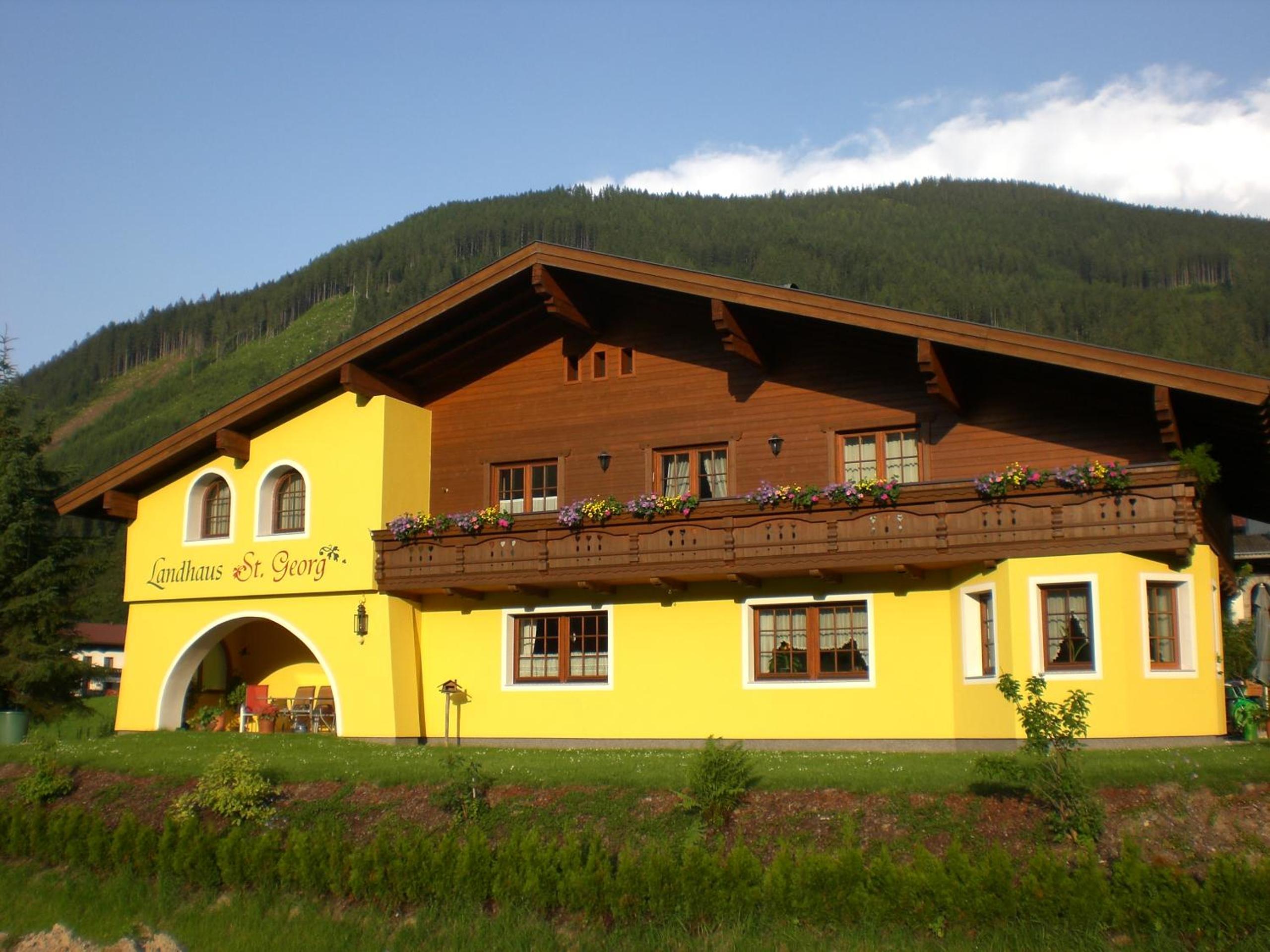 Landhaus St. Georg