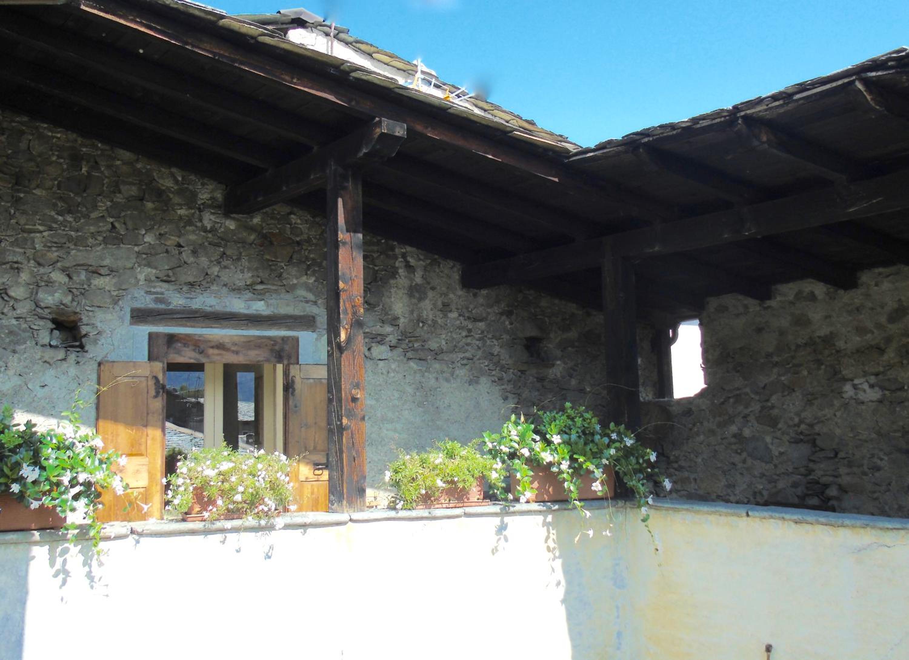 Il Granaio di Palazzo Guicciardi view 2