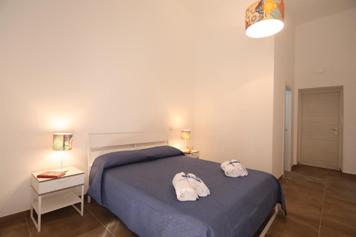 B&B I Due Tornesi