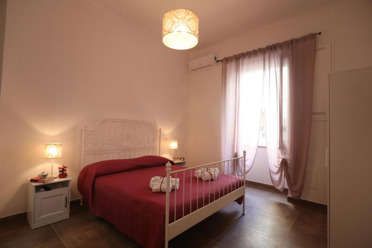 B&B I Due Tornesi