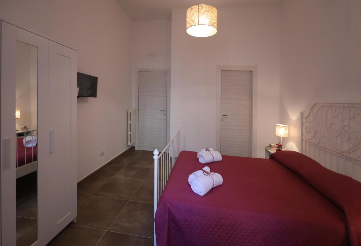 B&B I Due Tornesi