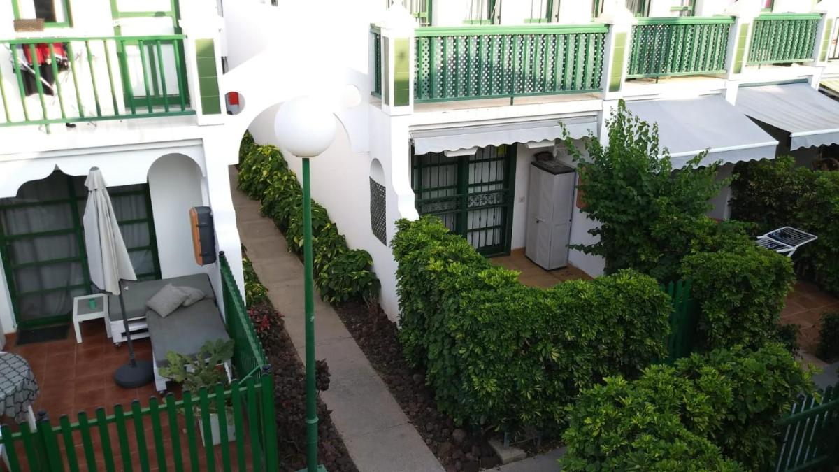 Bungalow Dunas&Sea Maspalomas photo 2