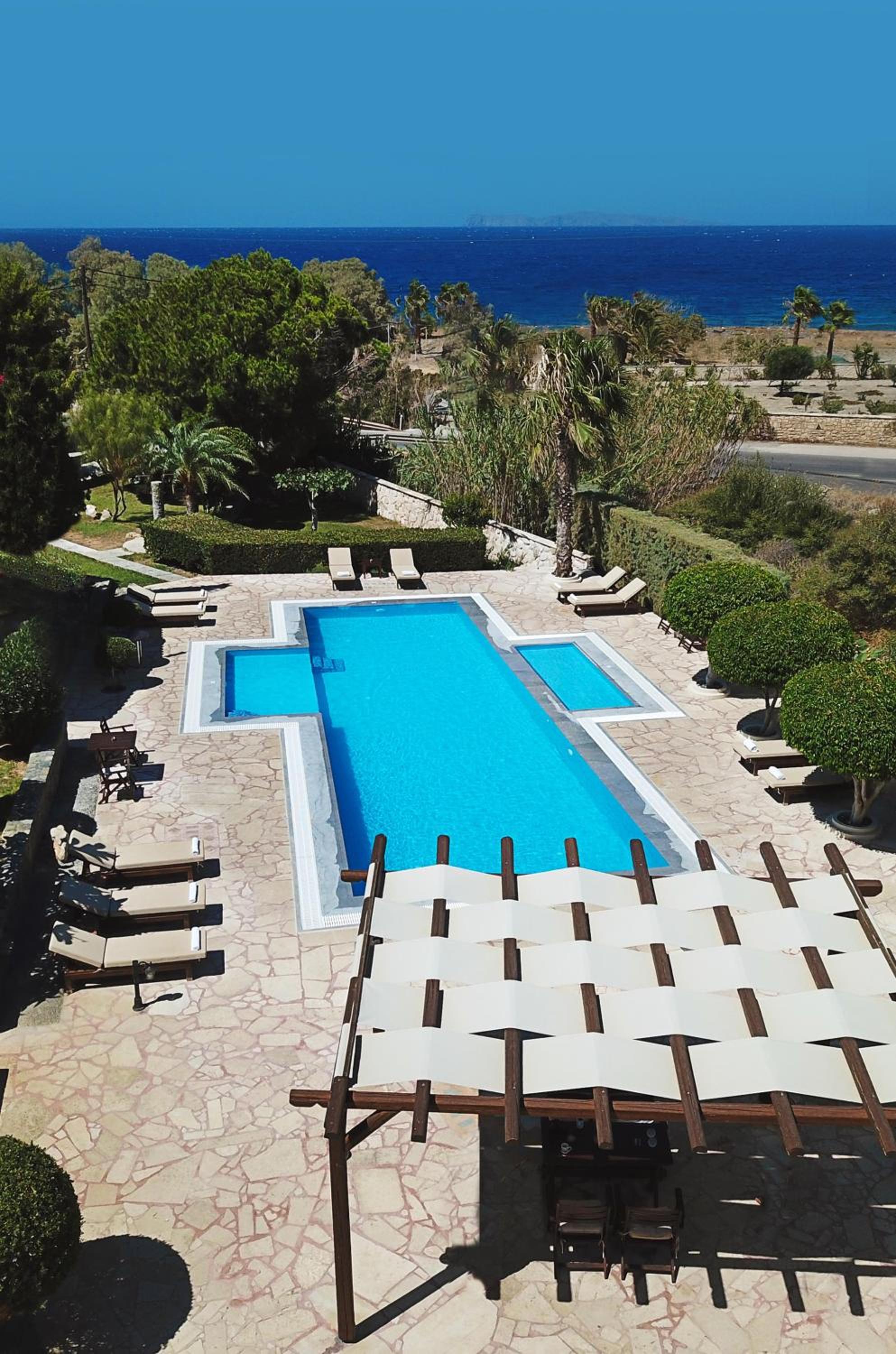 Sitia Oceanides
