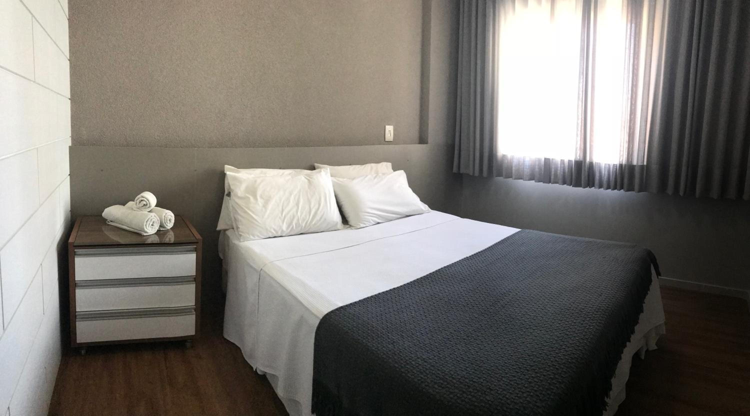 Gray Home Maceio - Condominio JTR