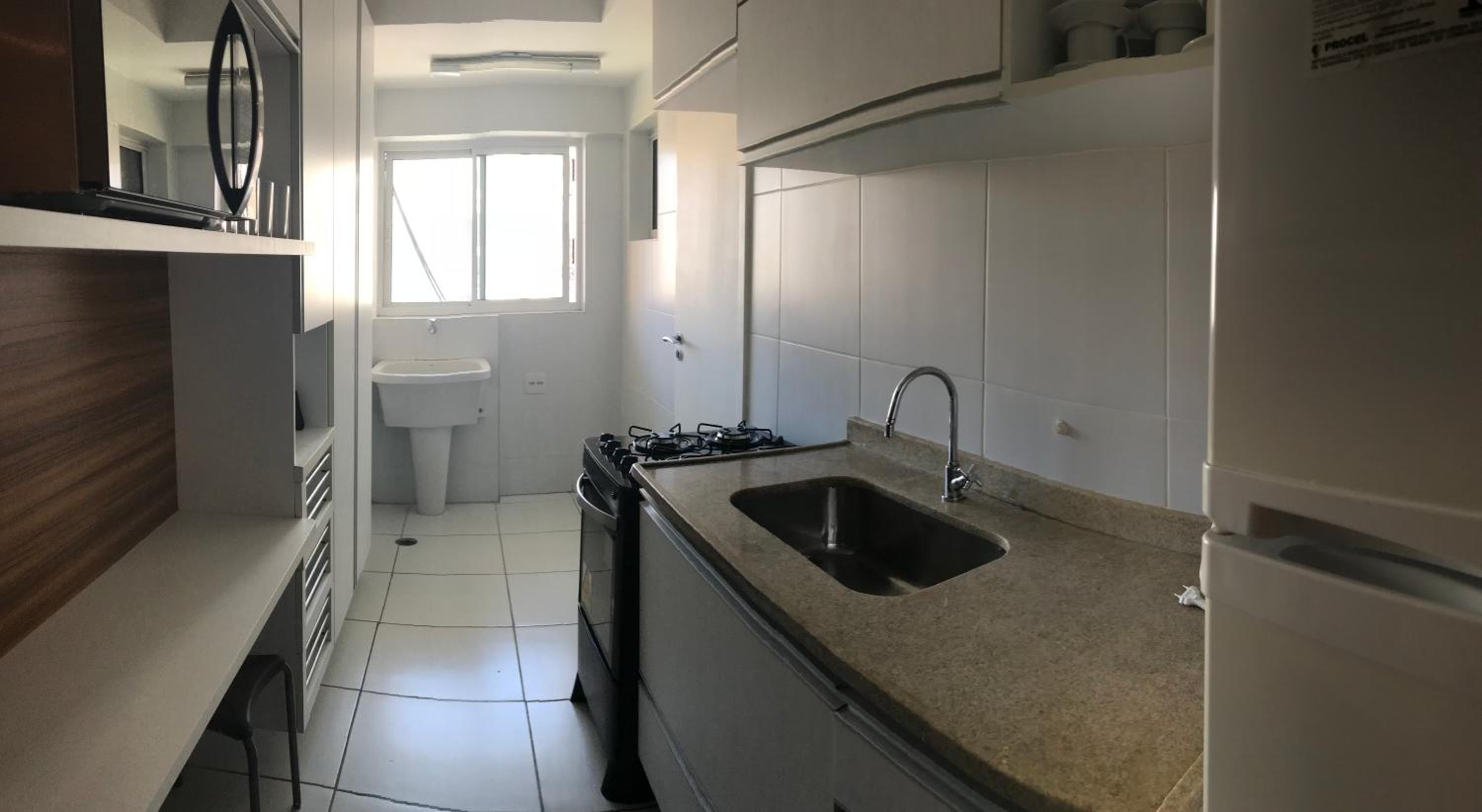 Gray Home Maceio - Condominio JTR