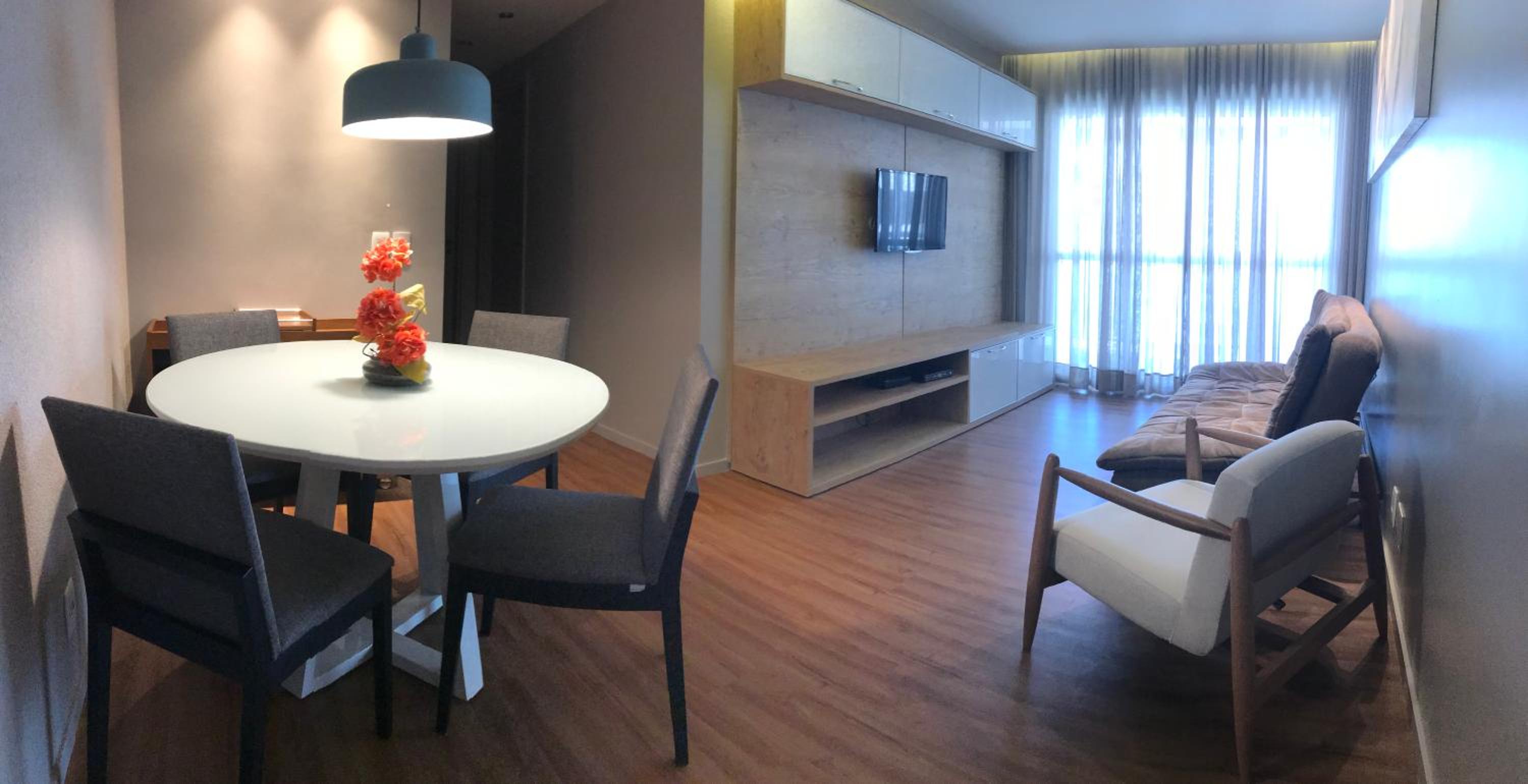 Gray Home Maceio - Condominio JTR