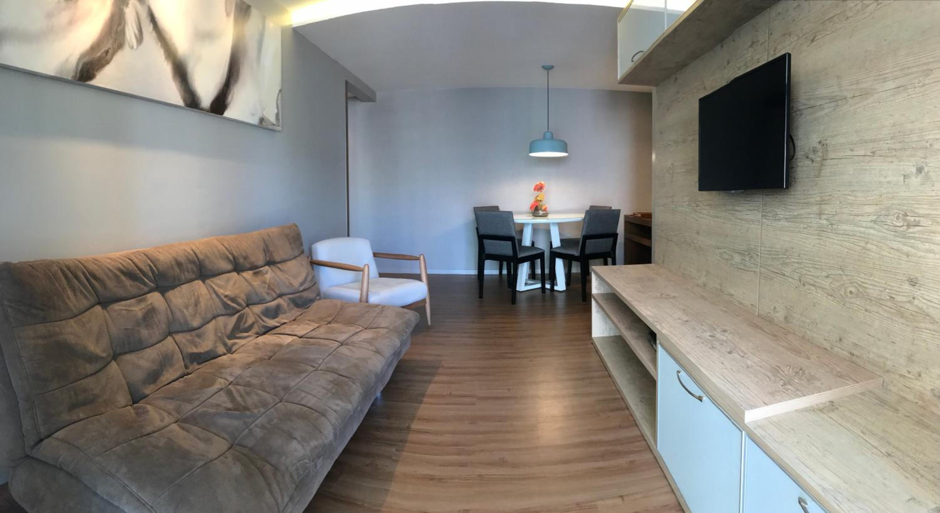Gray Home Maceio - Condominio JTR