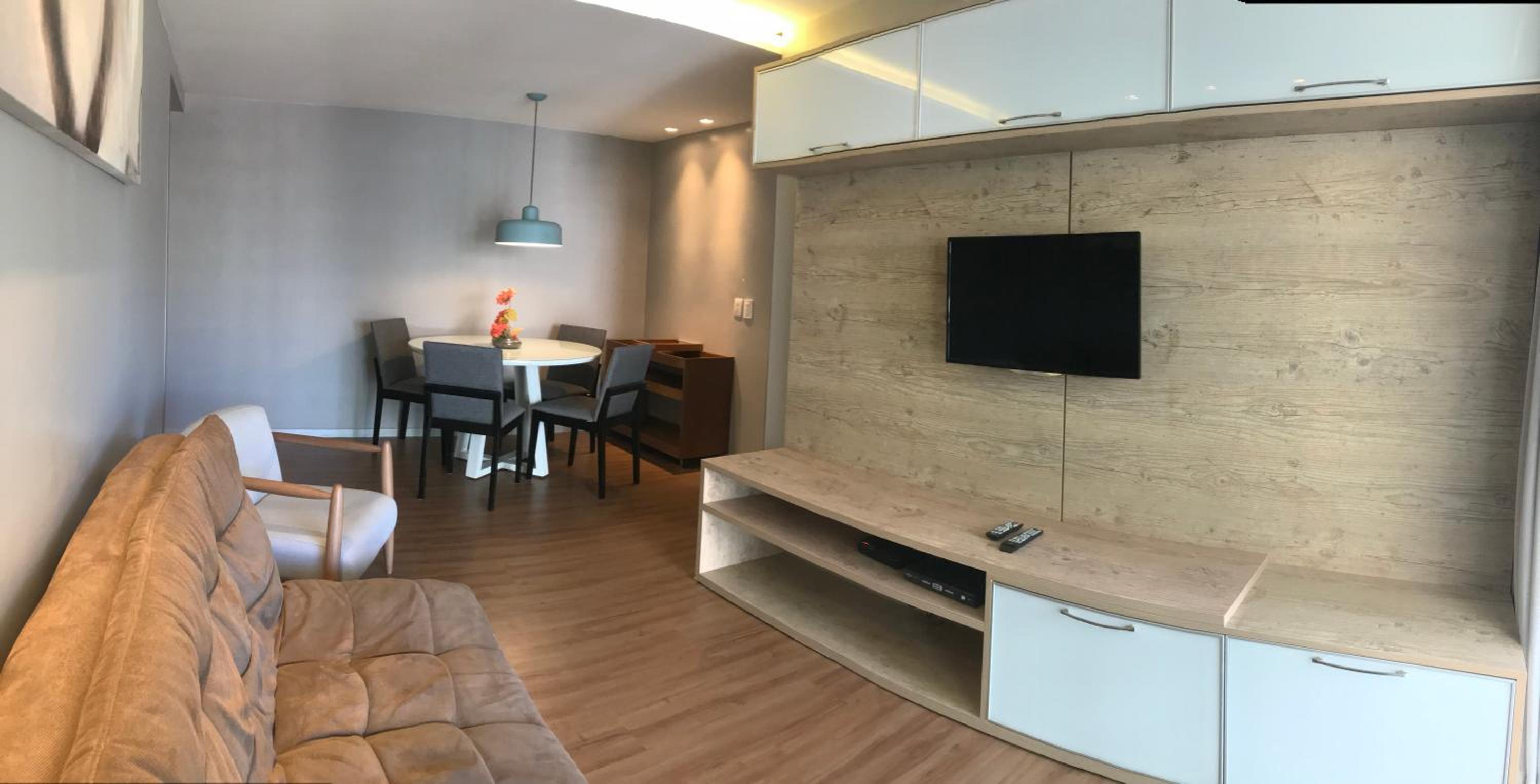 Gray Home Maceio - Condominio JTR