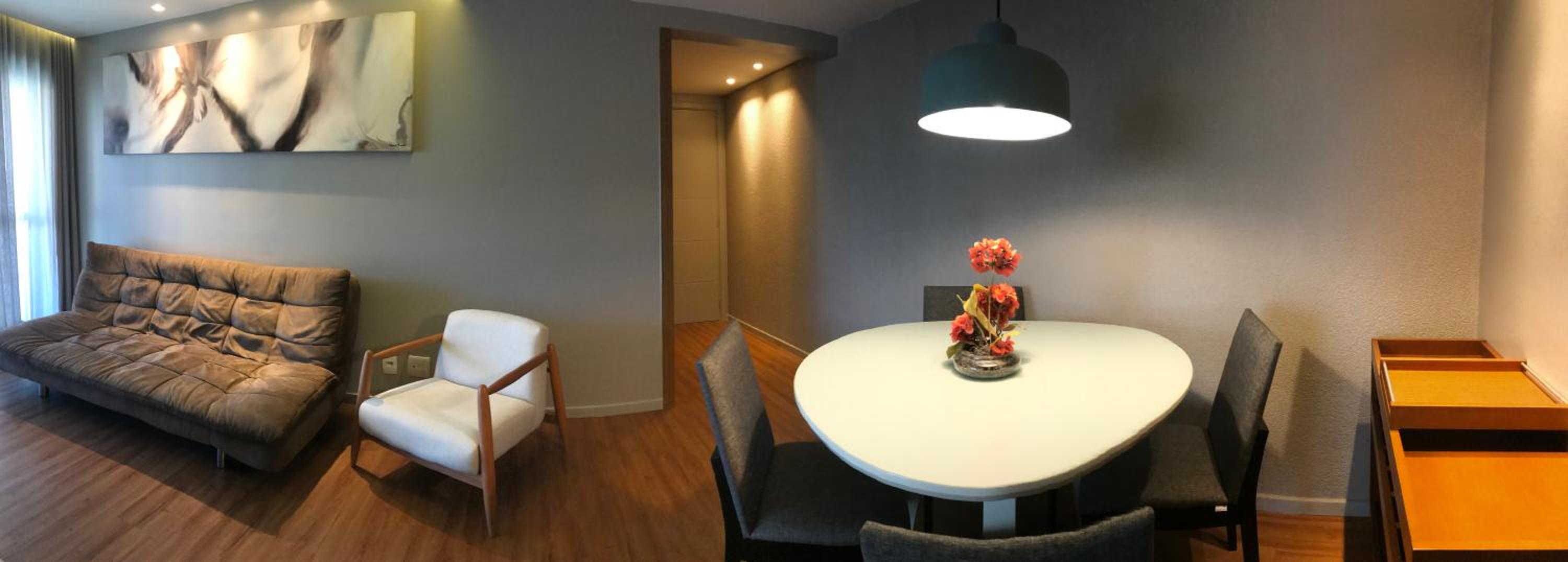 Gray Home Maceio - Condominio JTR