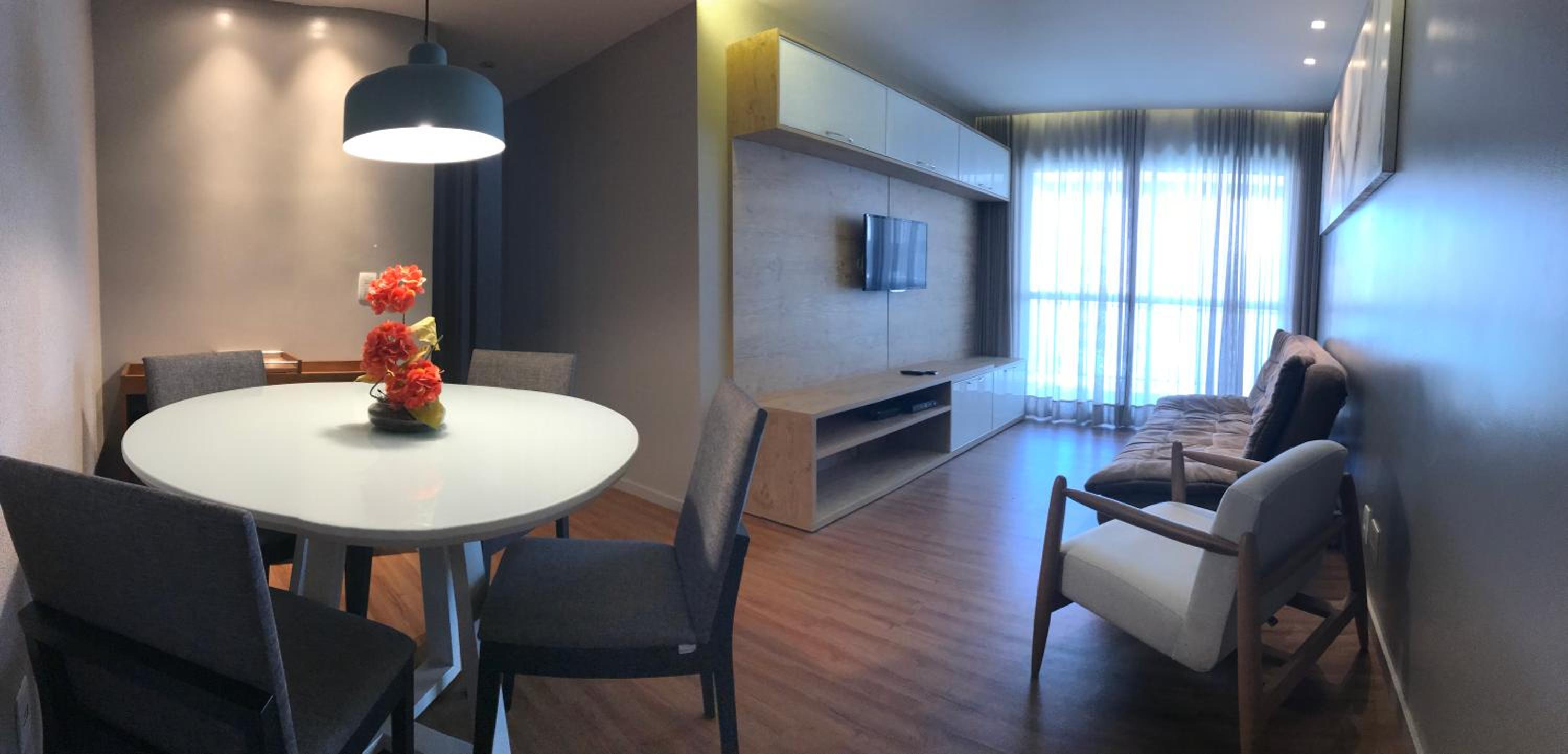 Gray Home Maceio - Condominio JTR