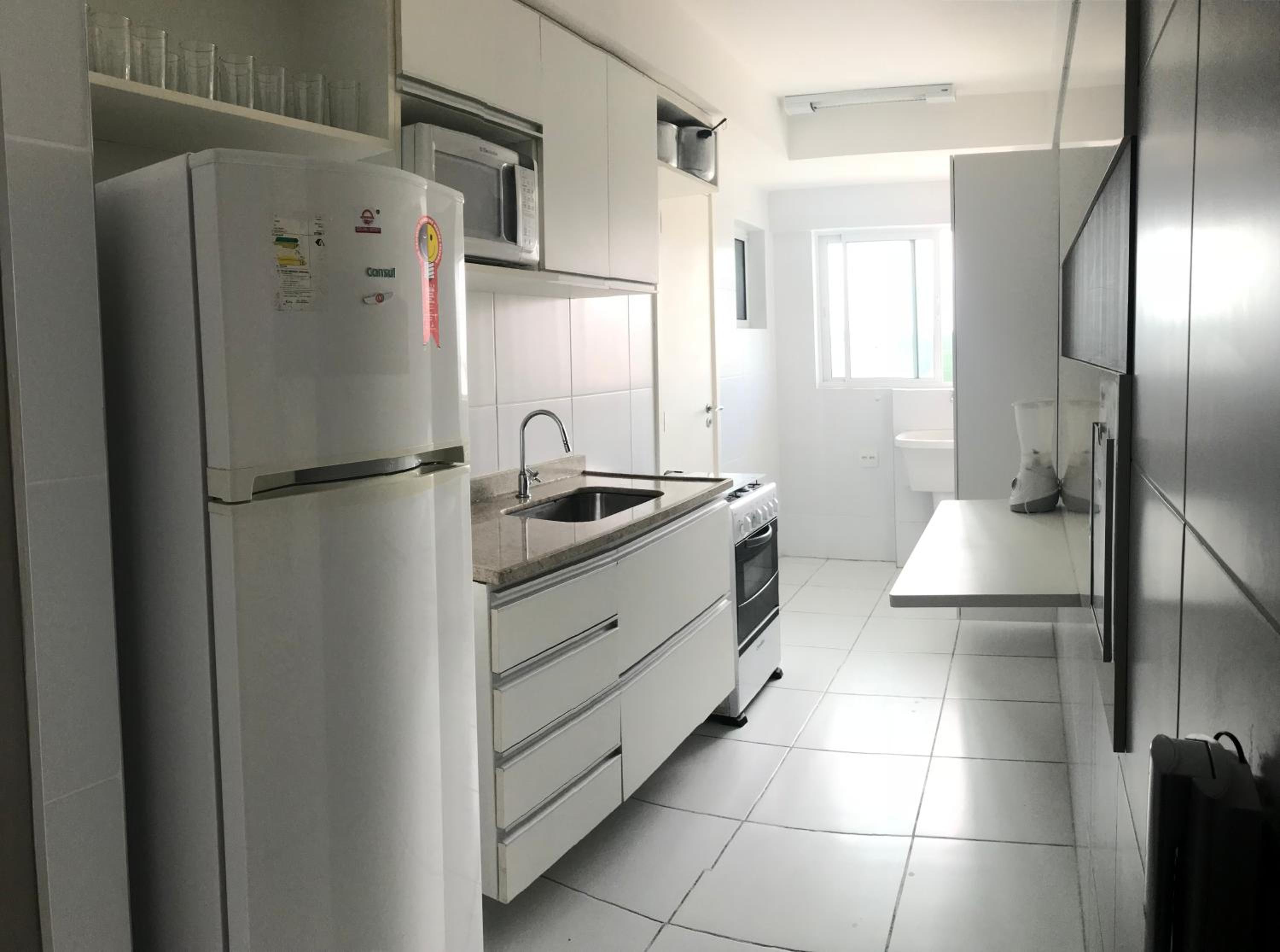 Gray Home Maceio - Condominio JTR