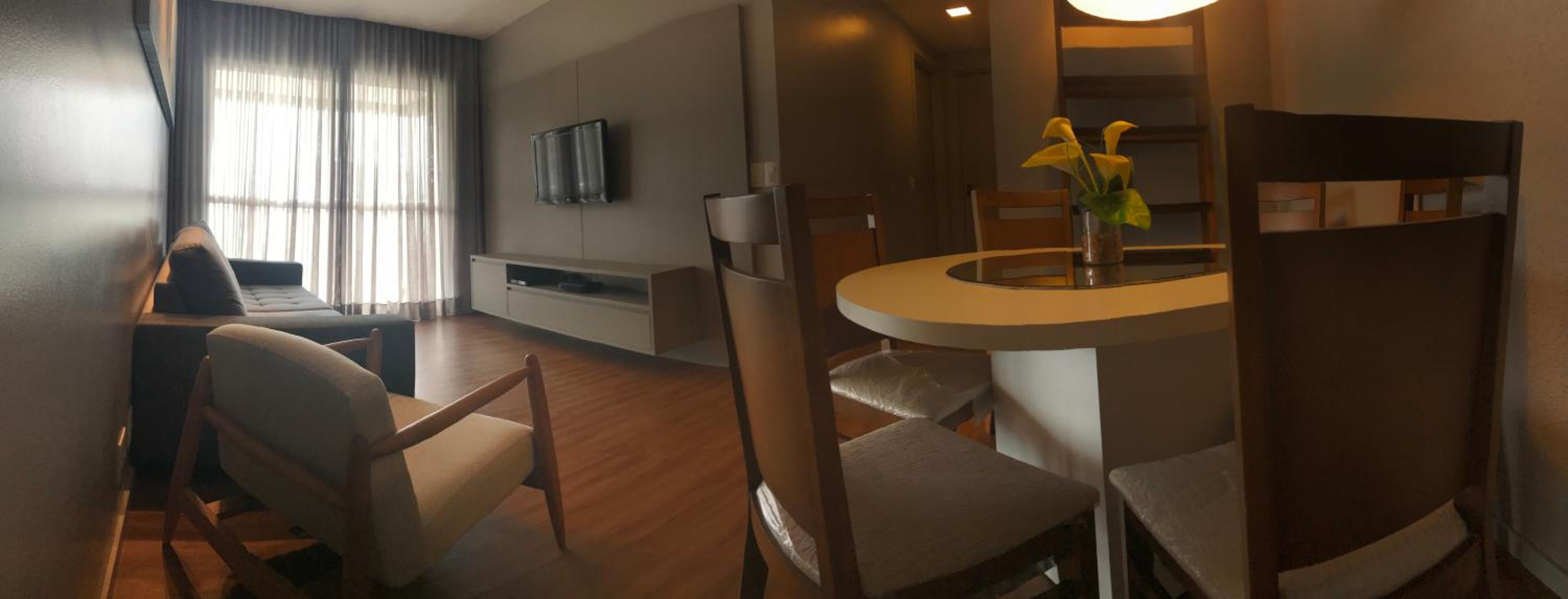 Gray Home Maceio - Condominio JTR