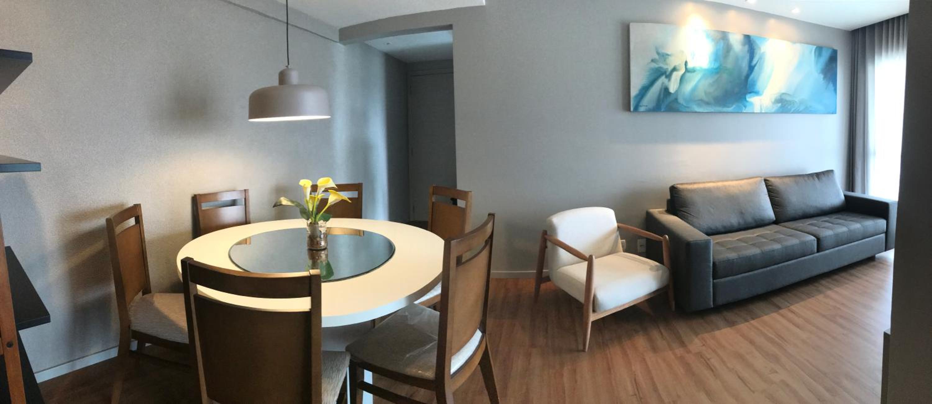 Gray Home Maceio - Condominio JTR