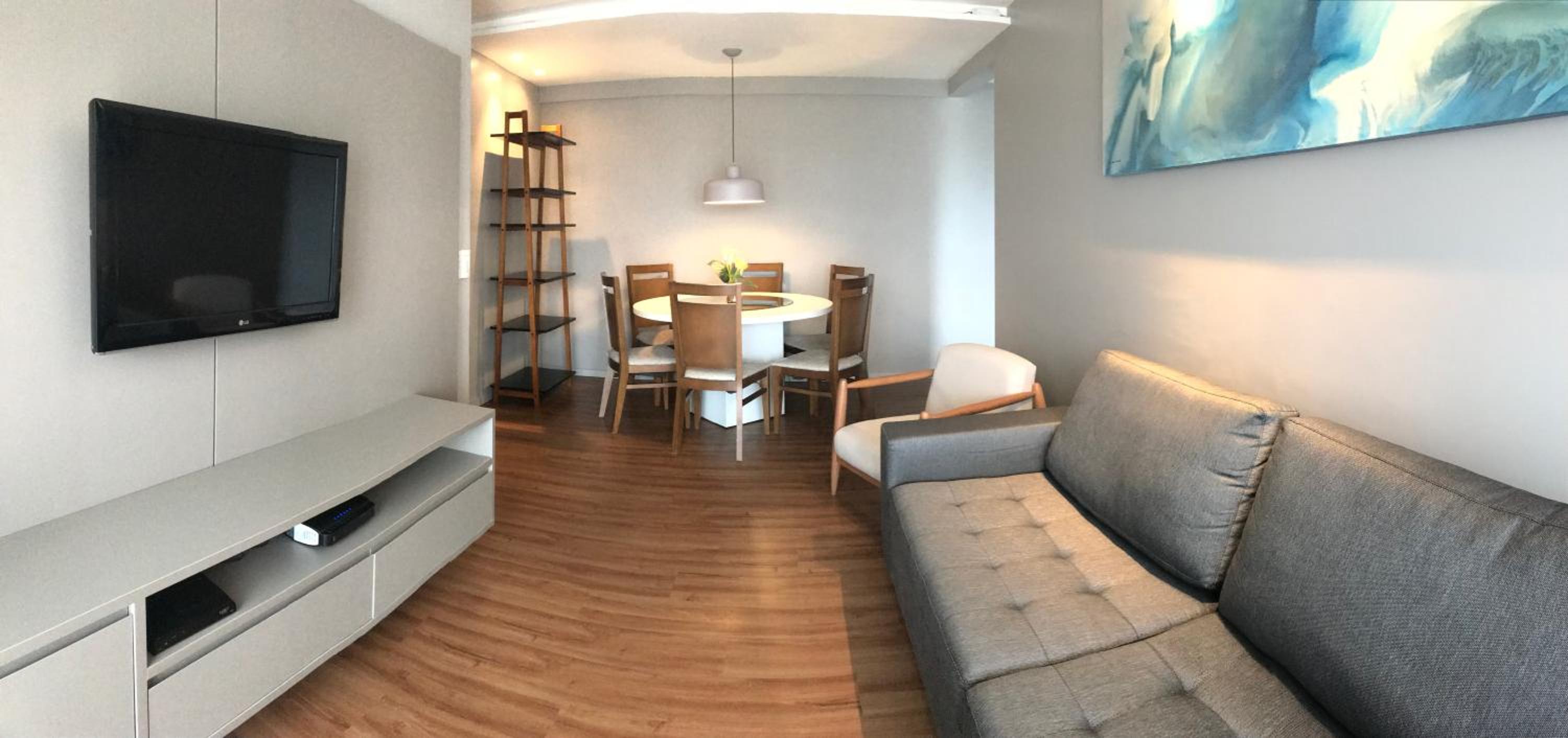 Gray Home Maceio - Condominio JTR