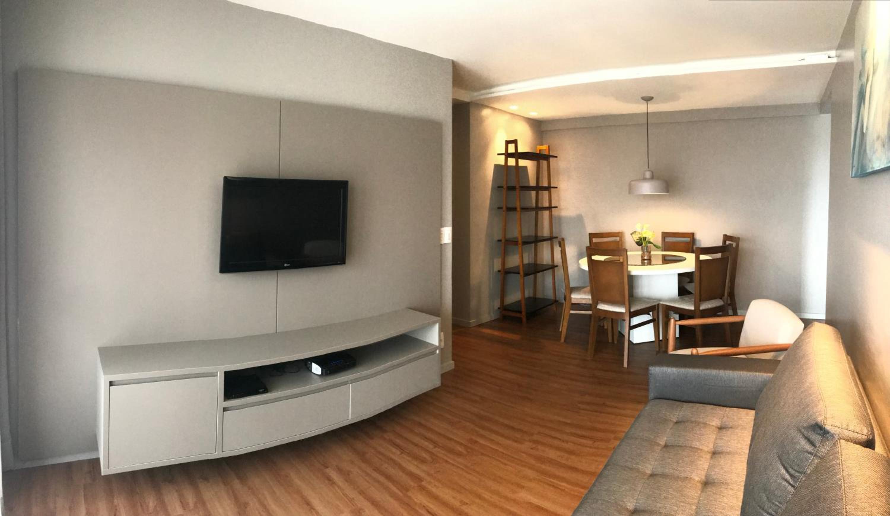Gray Home Maceio - Condominio JTR